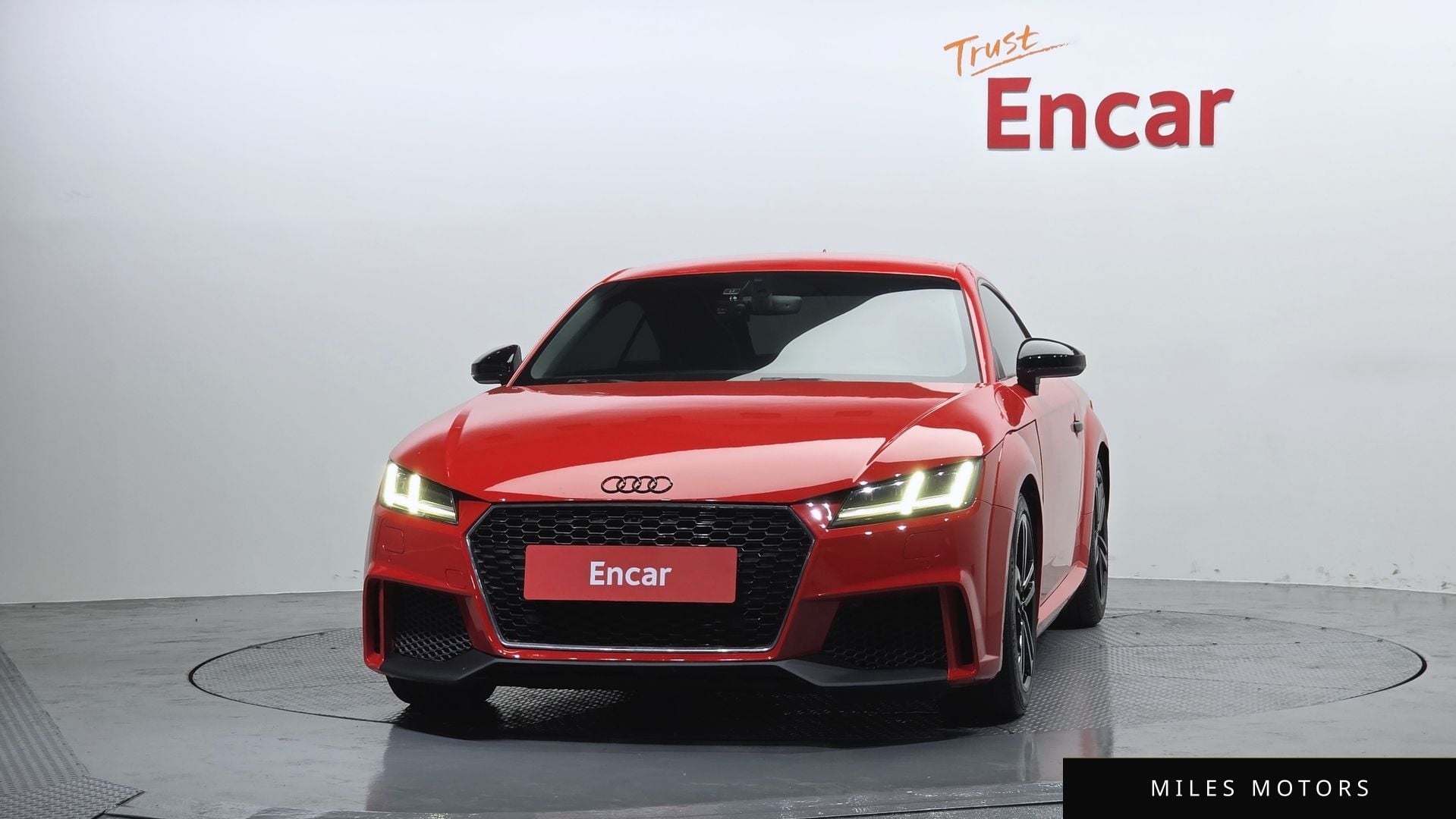 Audi TT (8S) 2016 — миниатюра 3