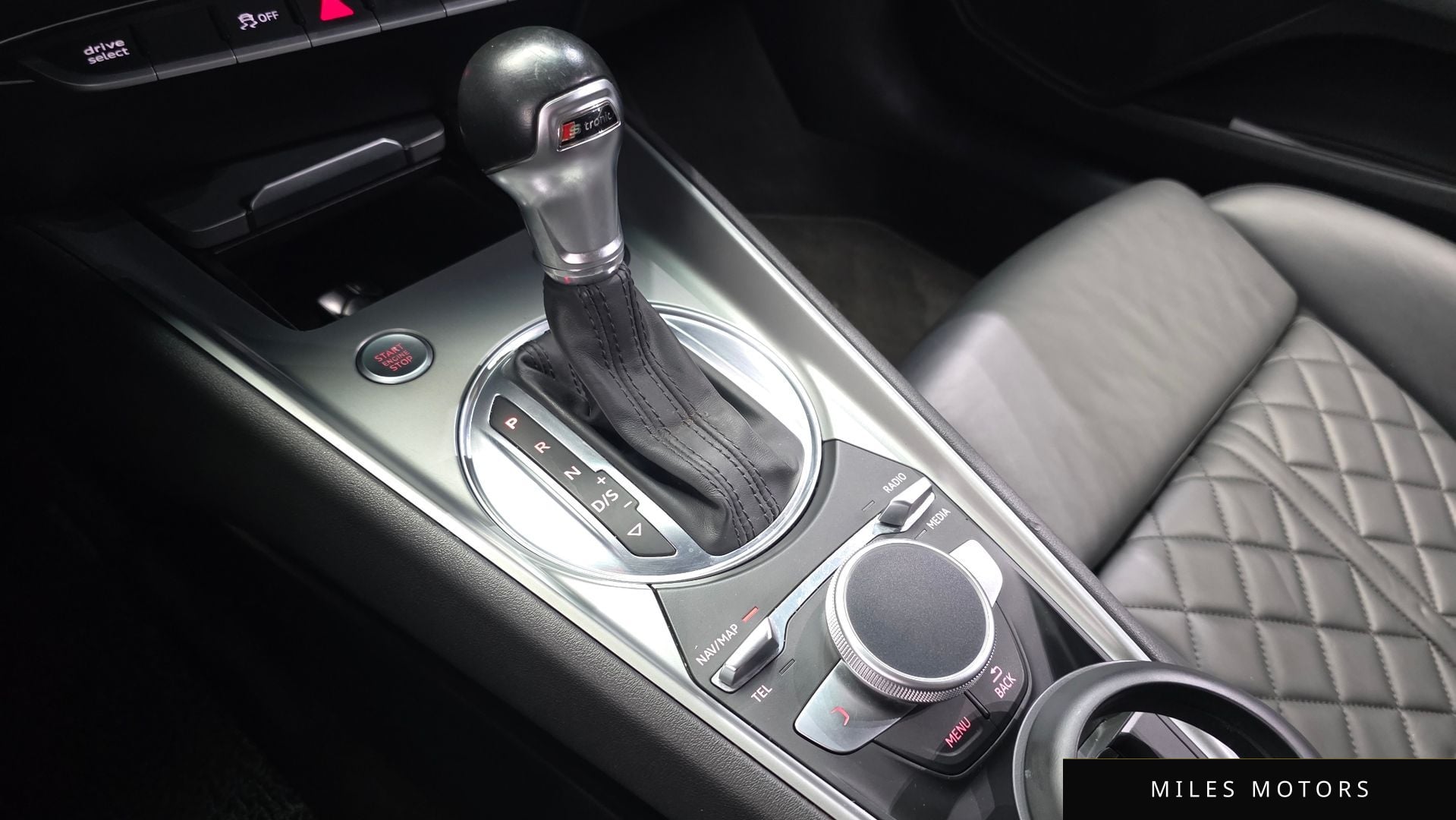 Audi TT (8S) 2016 — миниатюра 9