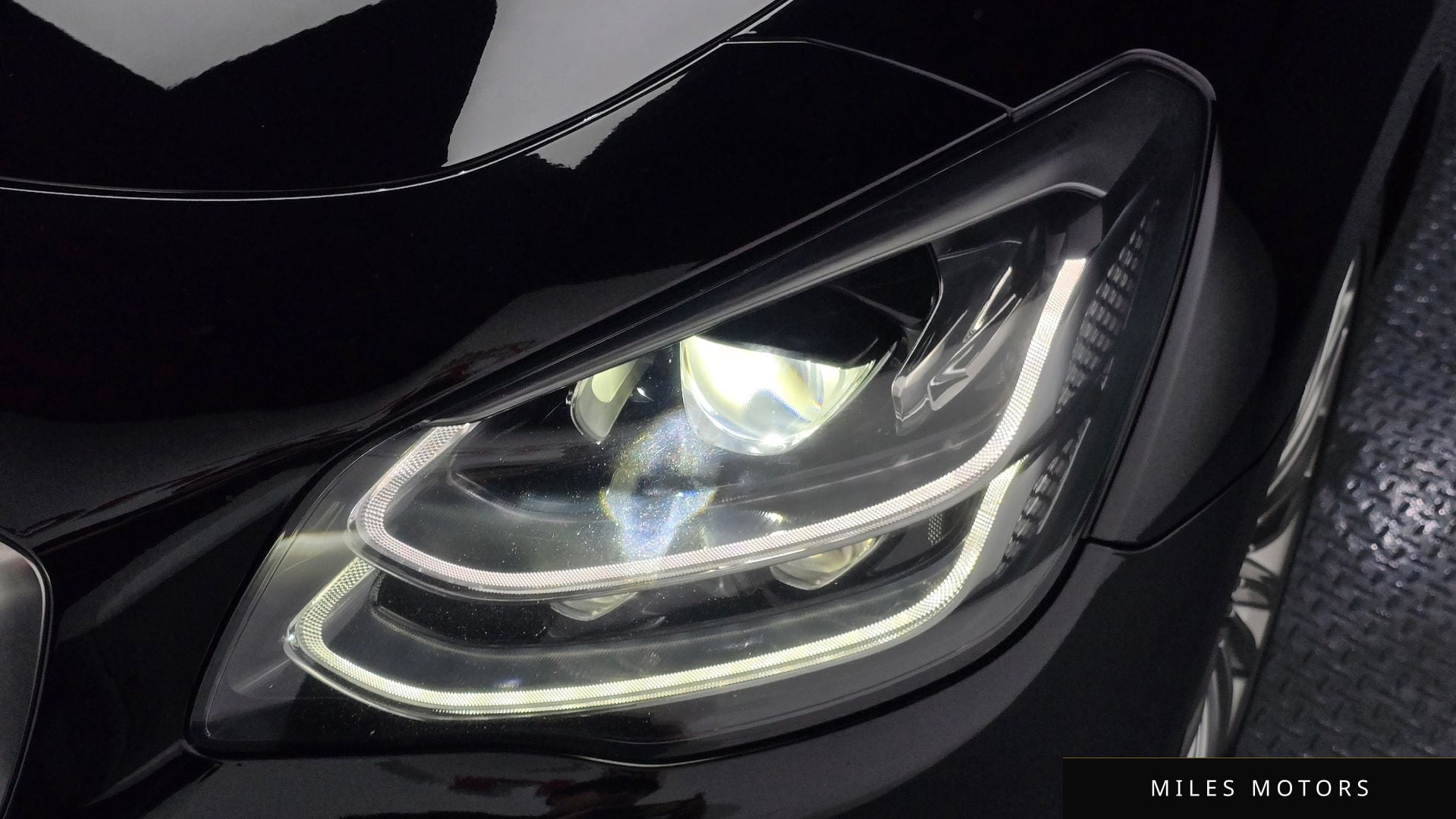 Kia K9 2019 — миниатюра 8