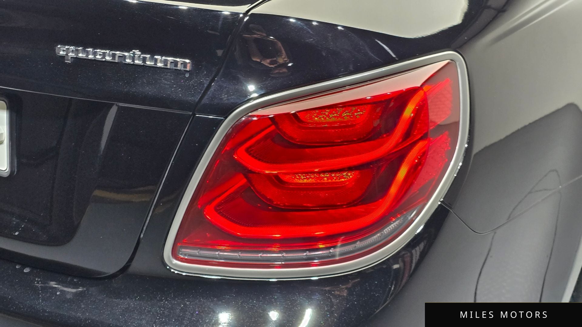 Kia K9 2019 — миниатюра 9