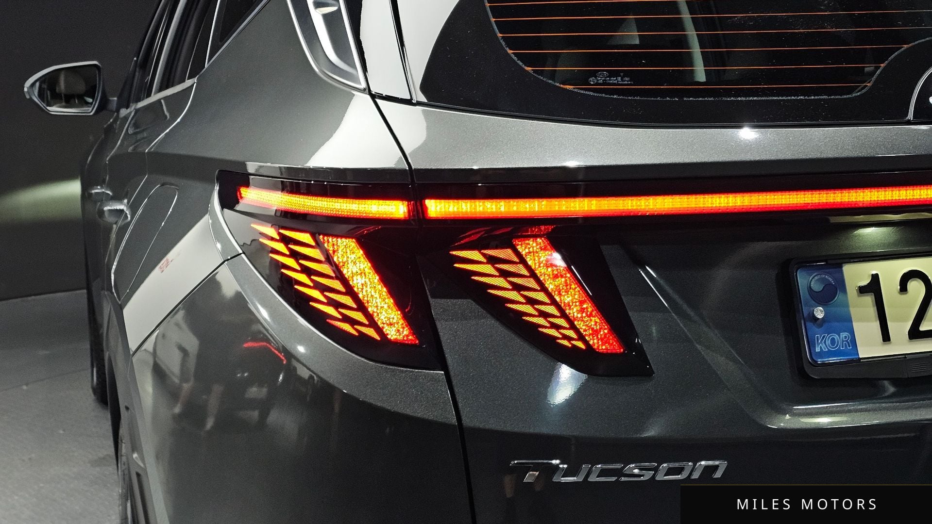 Hyundai Tucson 2021 — миниатюра 8