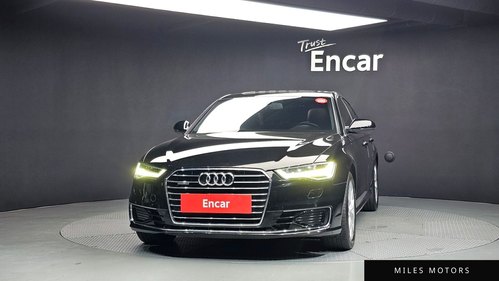 Audi A6 2016 — миниатюра 3