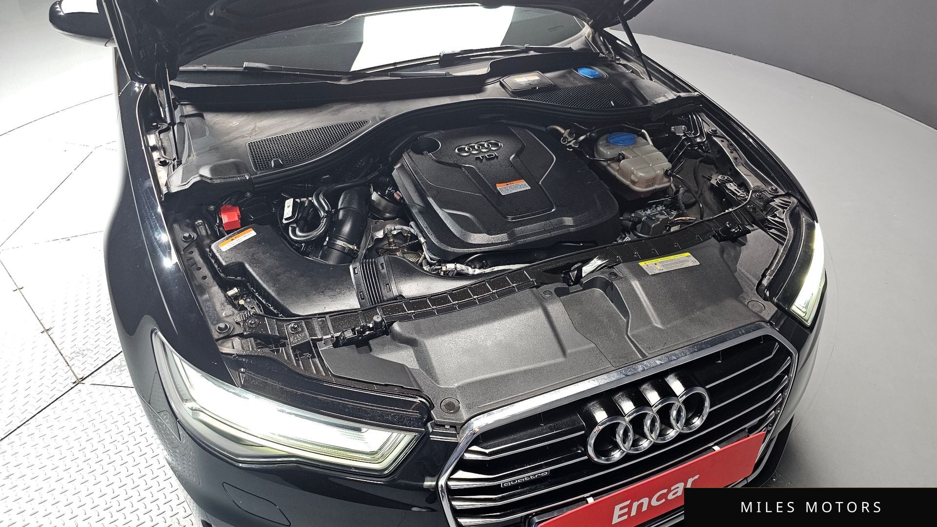 Audi A6 2016 — миниатюра 6