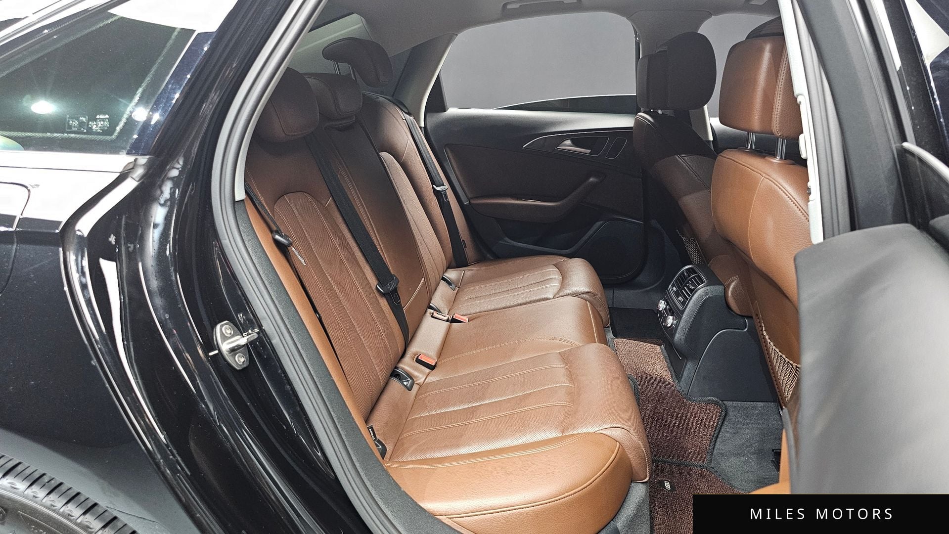 Audi A6 2016 — миниатюра 11