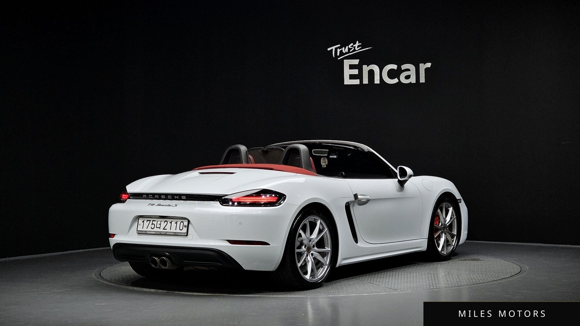 Porsche 718 2017 — миниатюра 2