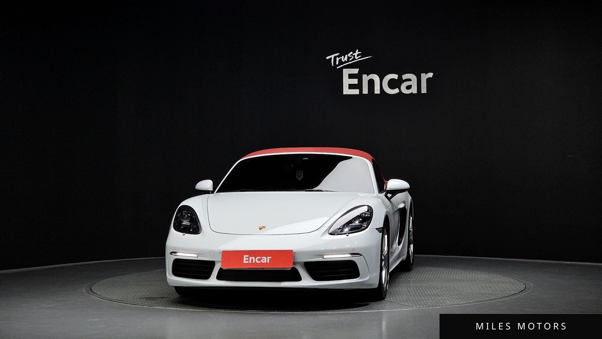 Porsche 718 2017 — миниатюра 3