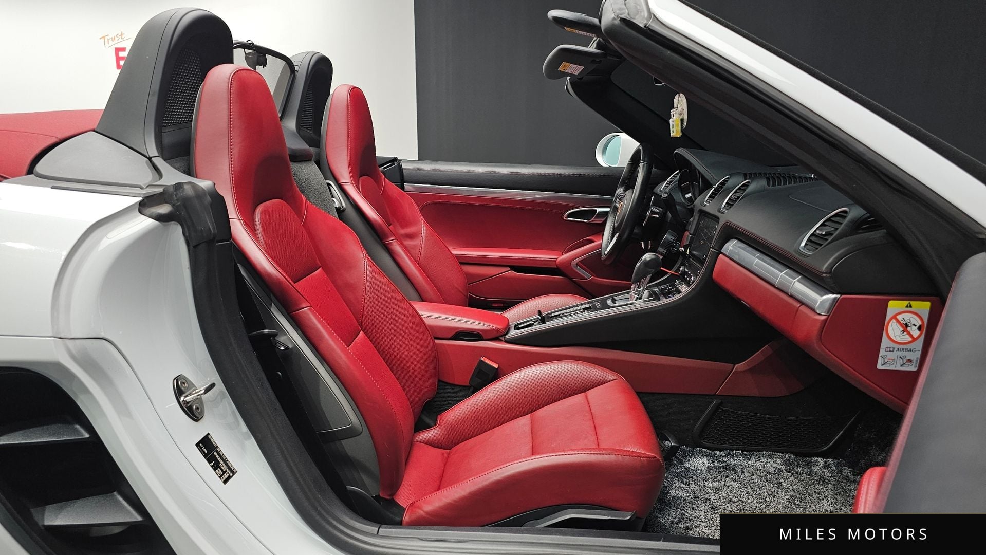 Porsche 718 2017 — миниатюра 10