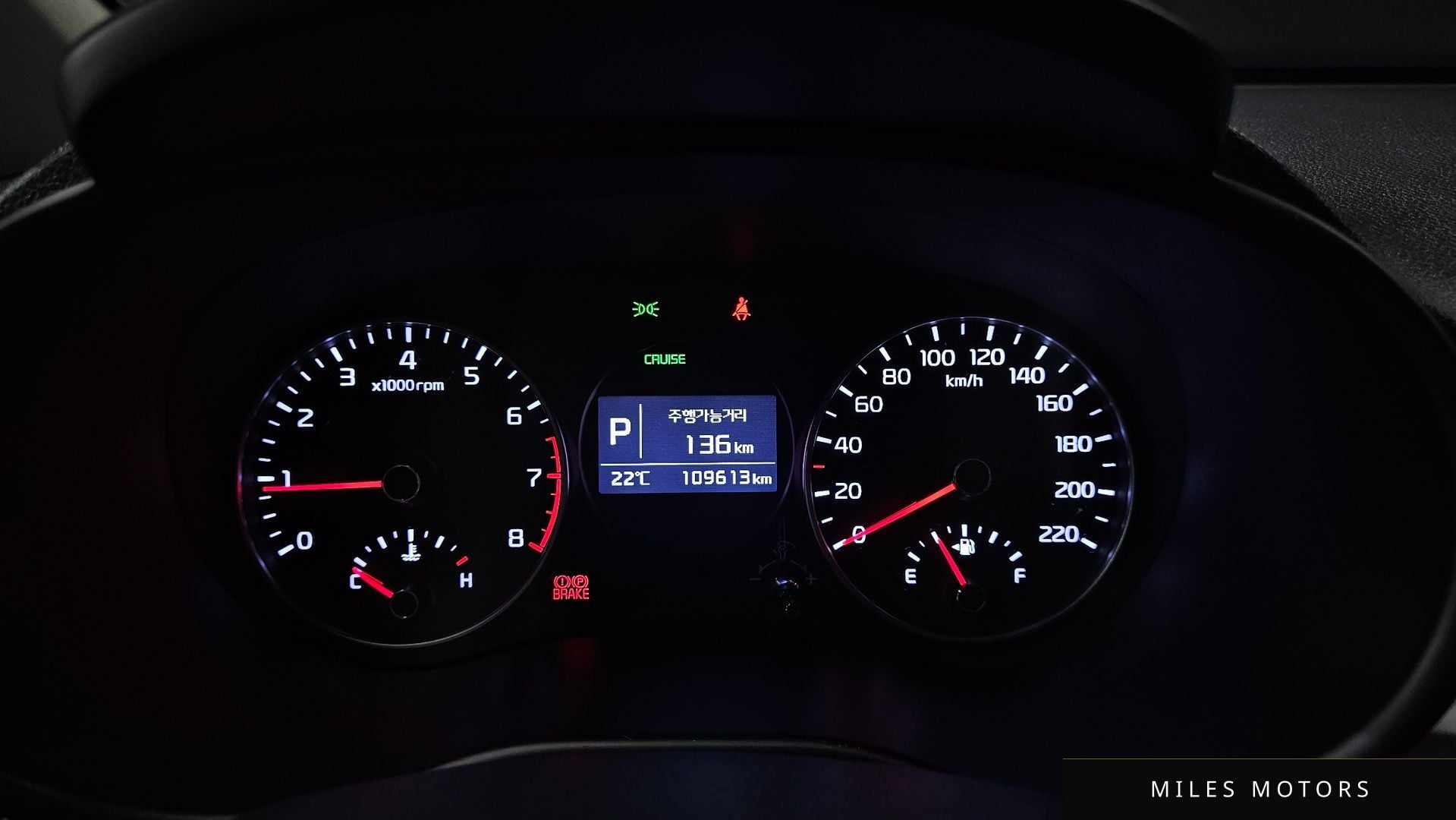 Kia morning 2019 — миниатюра 11