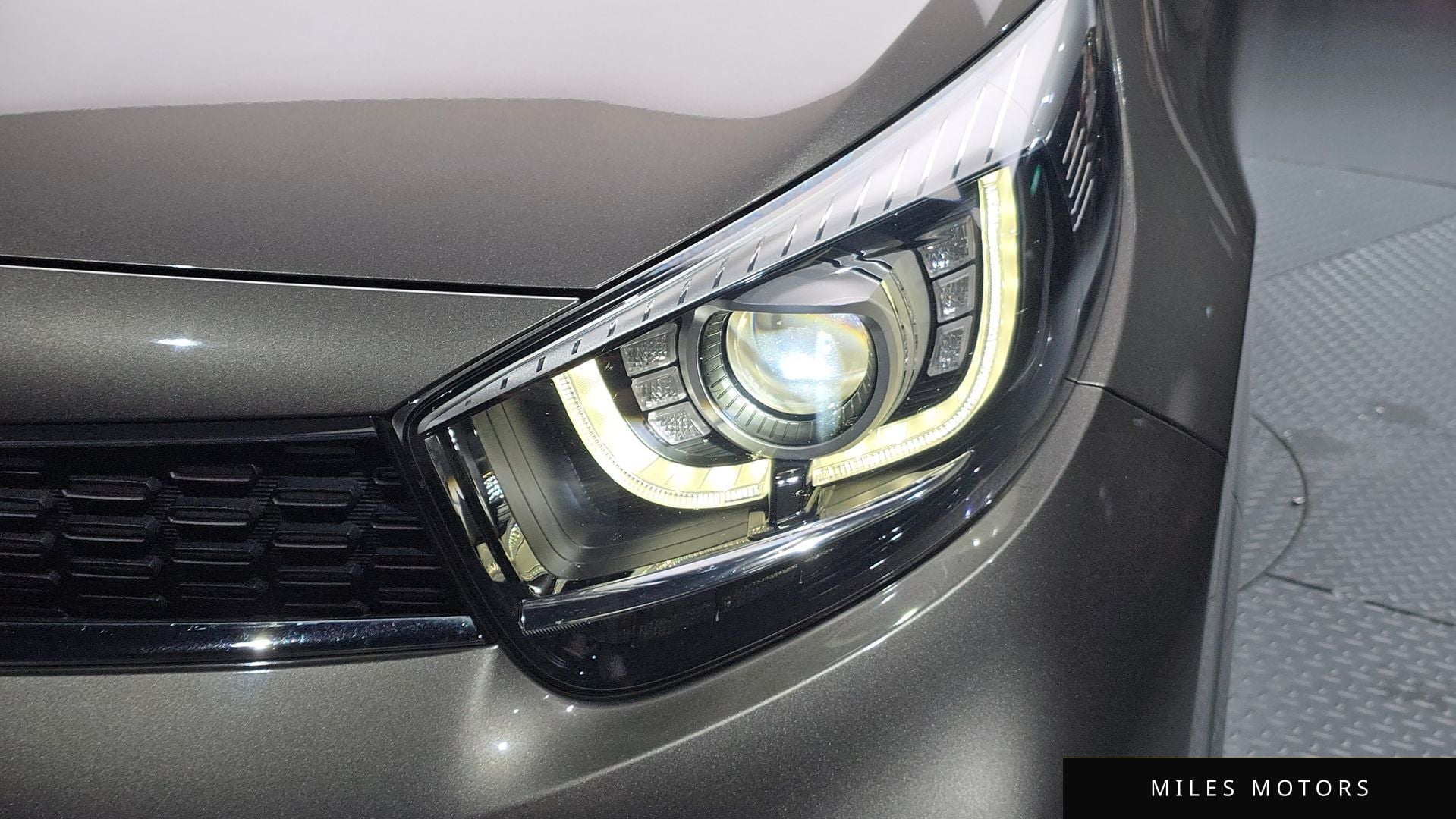 Kia morning 2019 — миниатюра 8