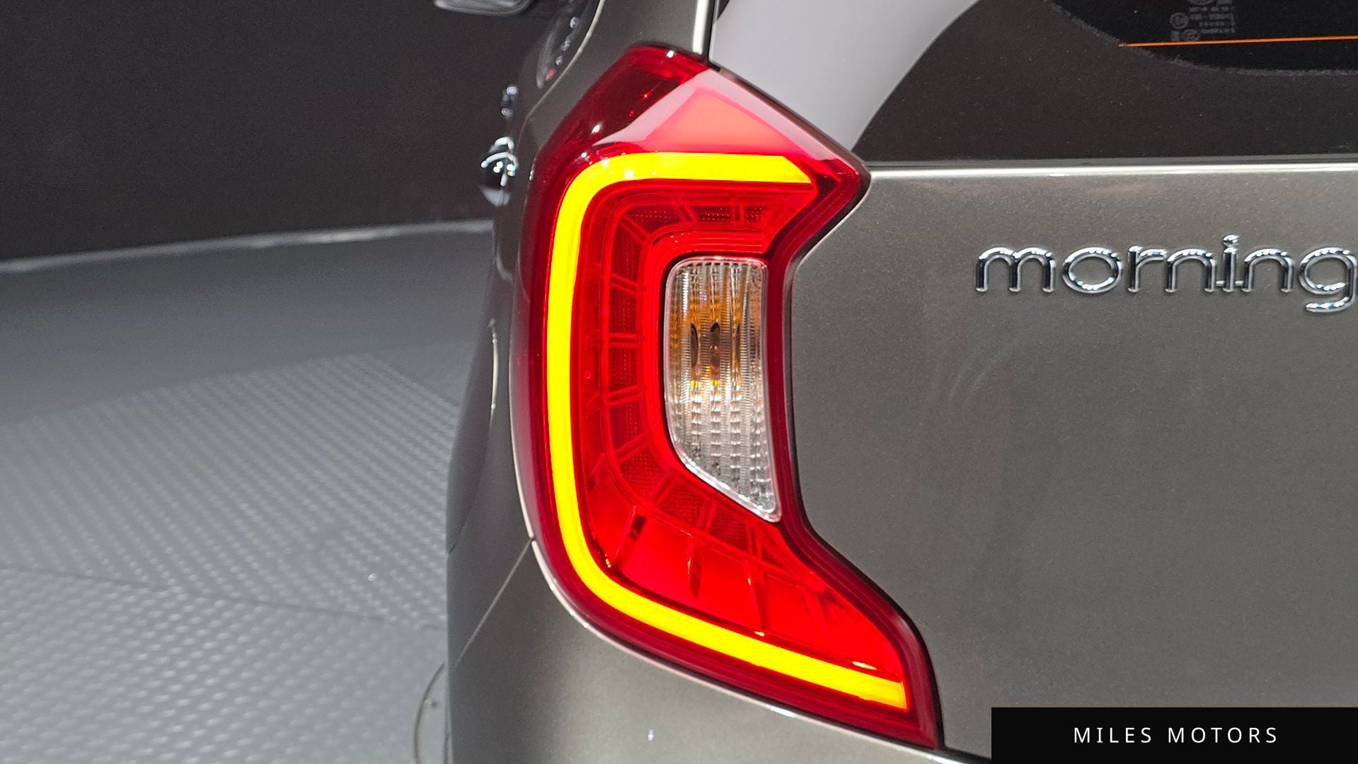 Kia morning 2019 — миниатюра 9