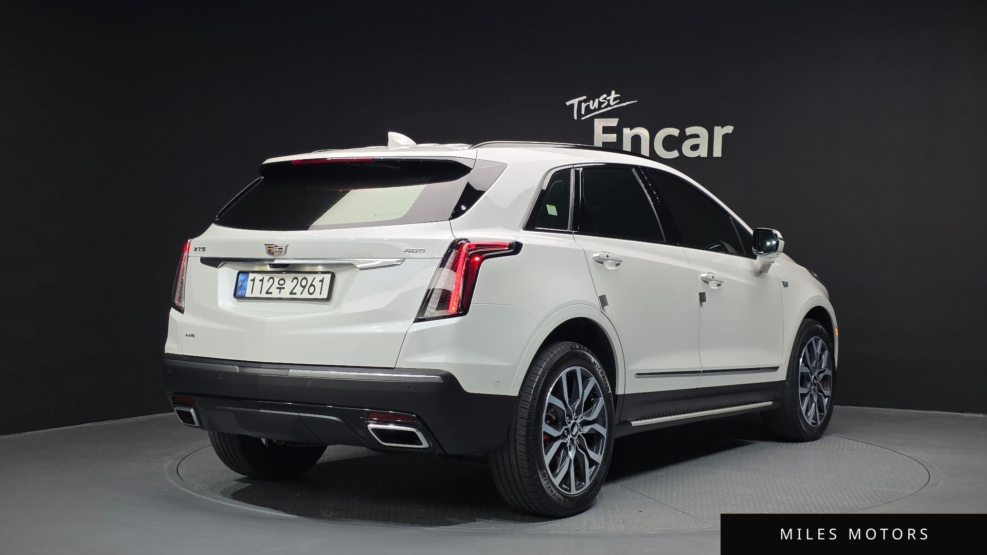 Cadillac XT5 2022 — миниатюра 2