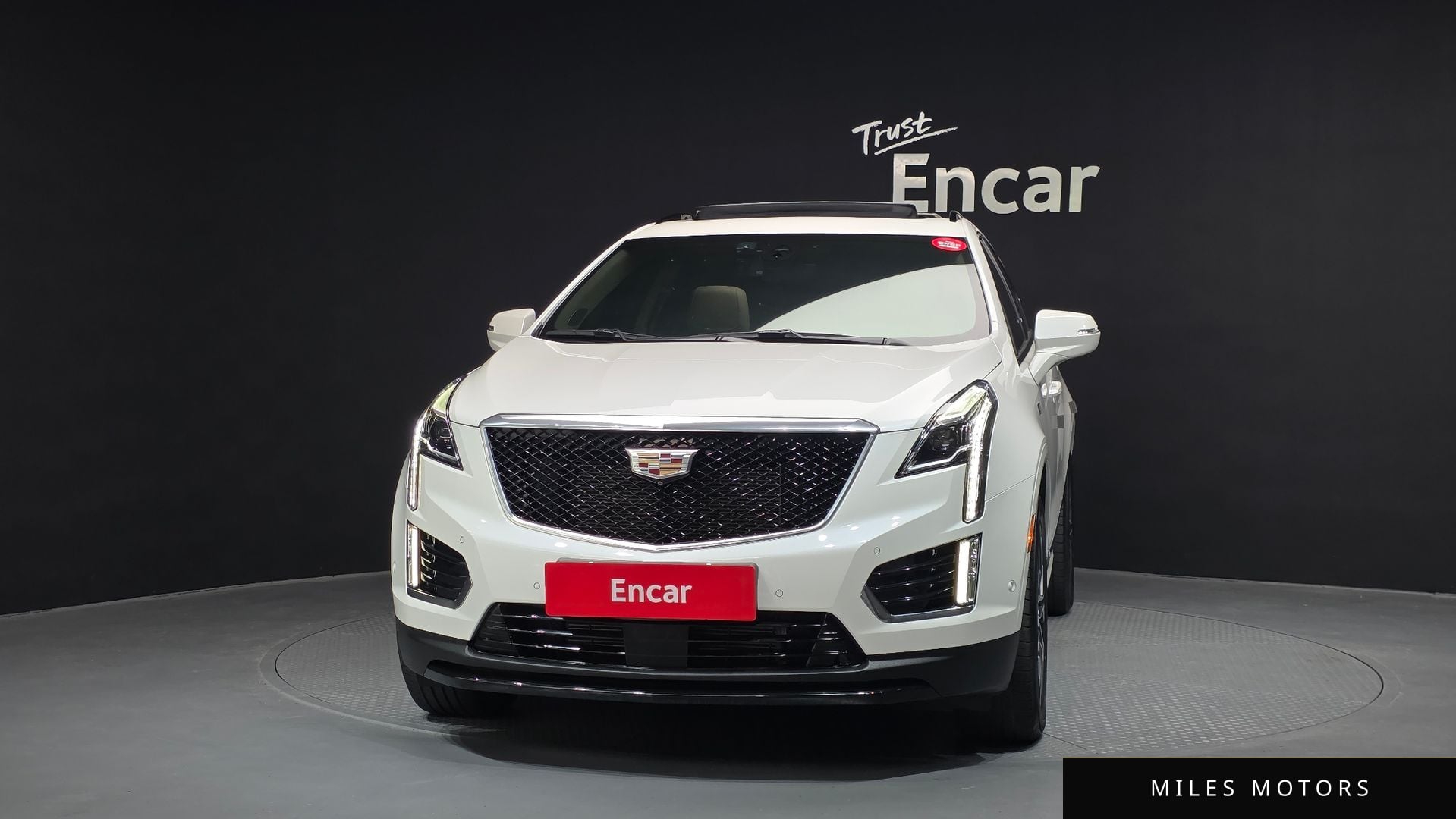 Cadillac XT5 2022 — миниатюра 3