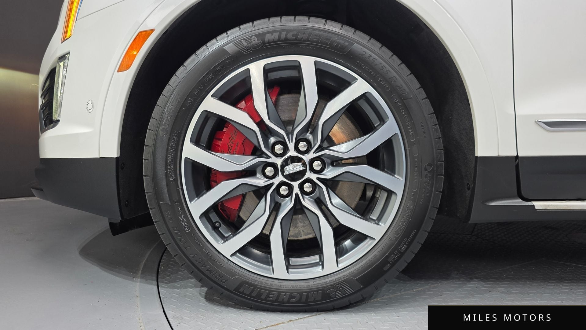 Cadillac XT5 2022 — миниатюра 5
