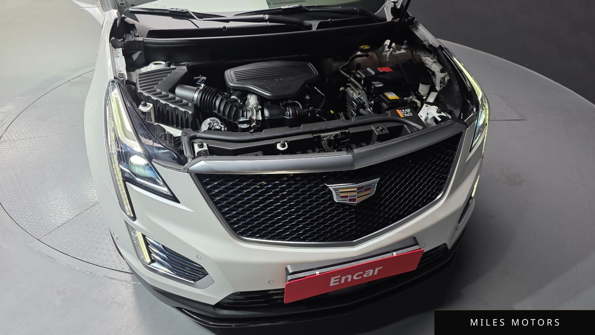 Cadillac XT5 2022 — миниатюра 6