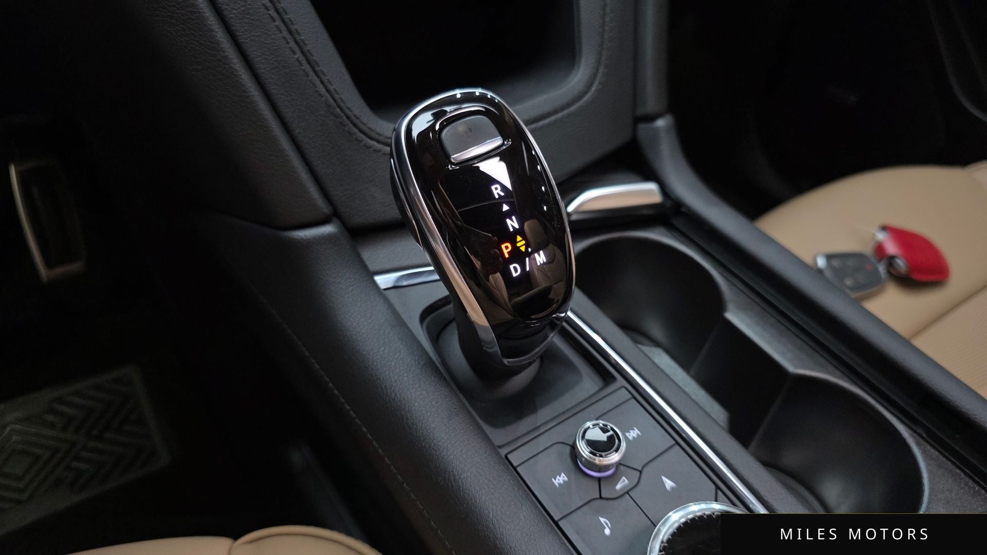 Cadillac XT5 2022 — миниатюра 12