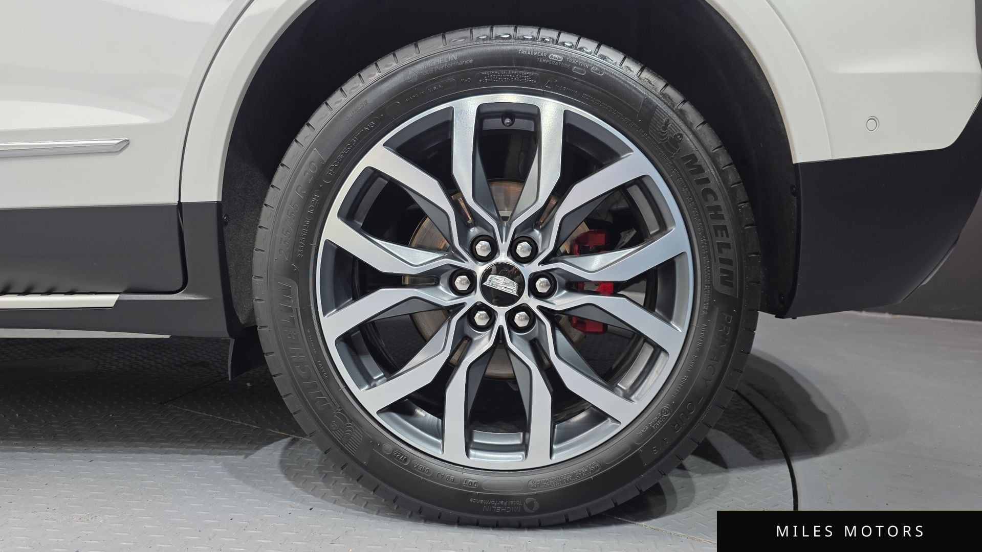 Cadillac XT5 2022 — миниатюра 7