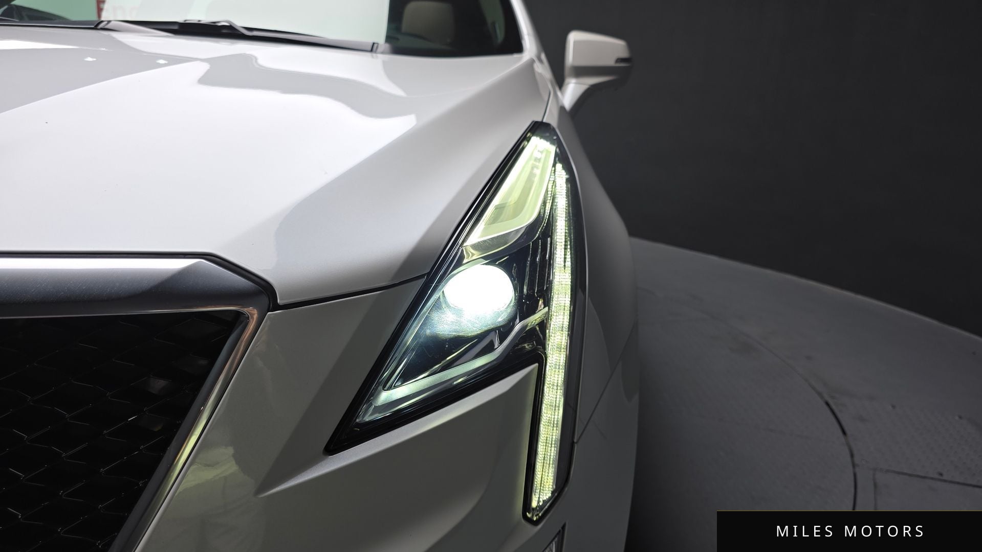 Cadillac XT5 2022 — миниатюра 8