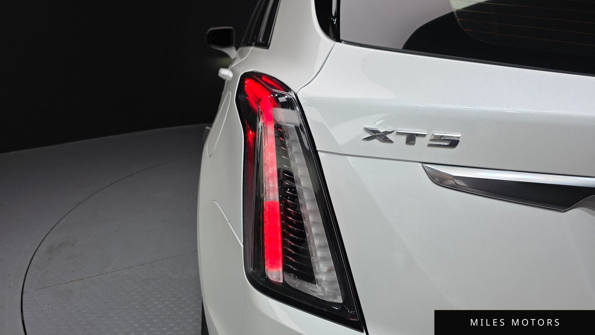 Cadillac XT5 2022 — миниатюра 9