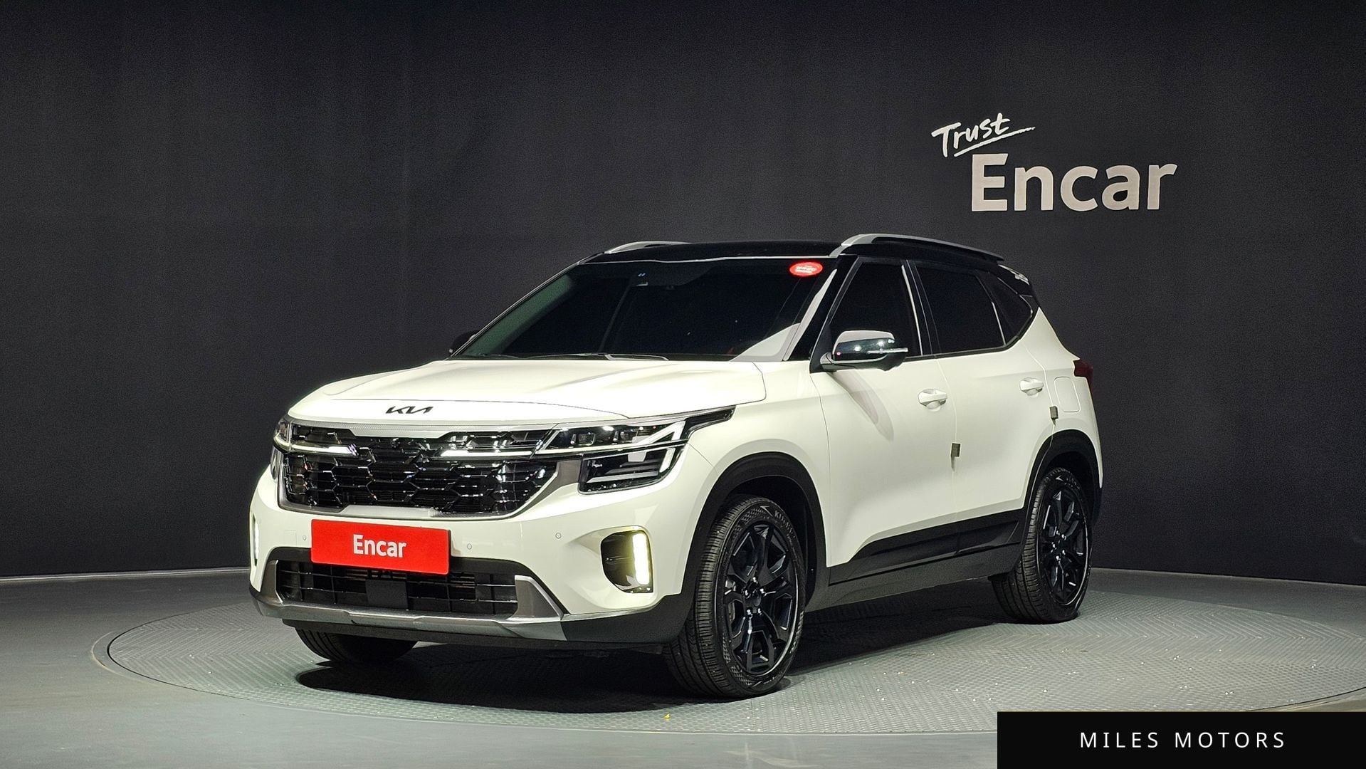 Kia Seltos 2026