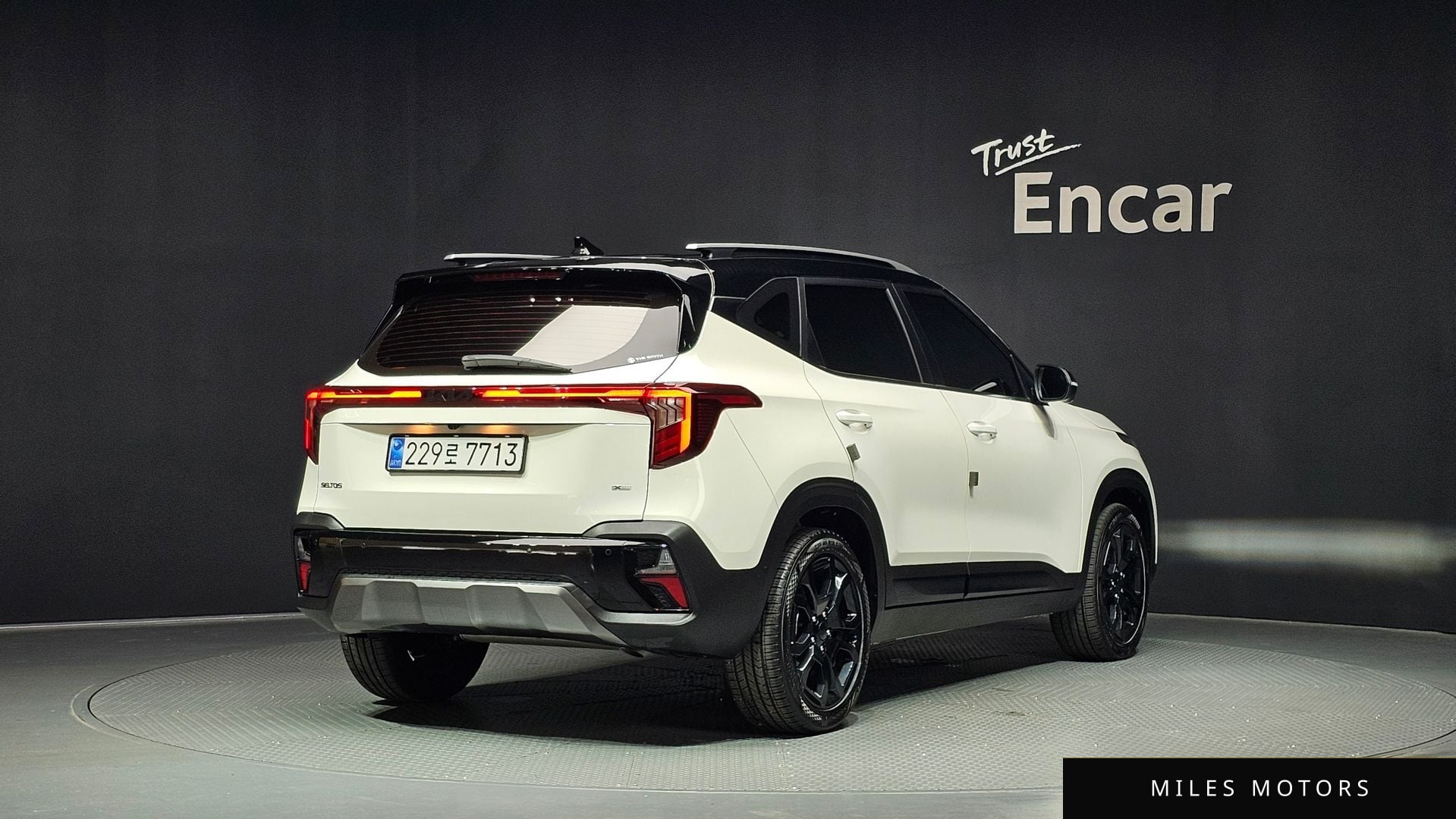 Kia Seltos 2026 — миниатюра 2