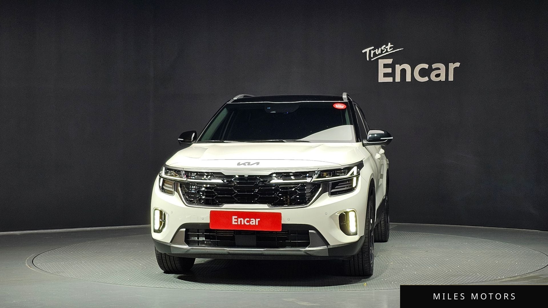 Kia Seltos 2026 — миниатюра 3