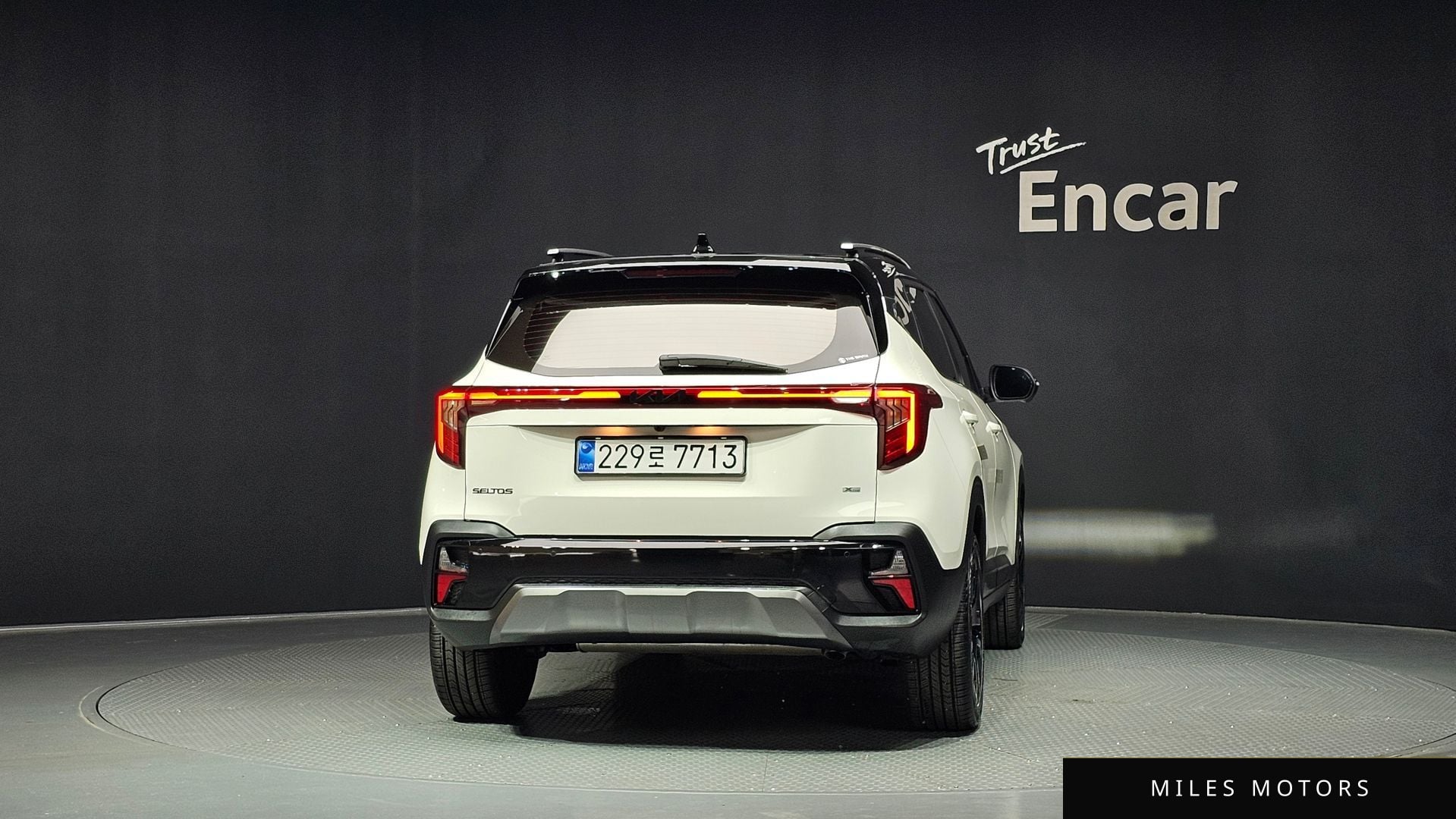 Kia Seltos 2026 — миниатюра 4