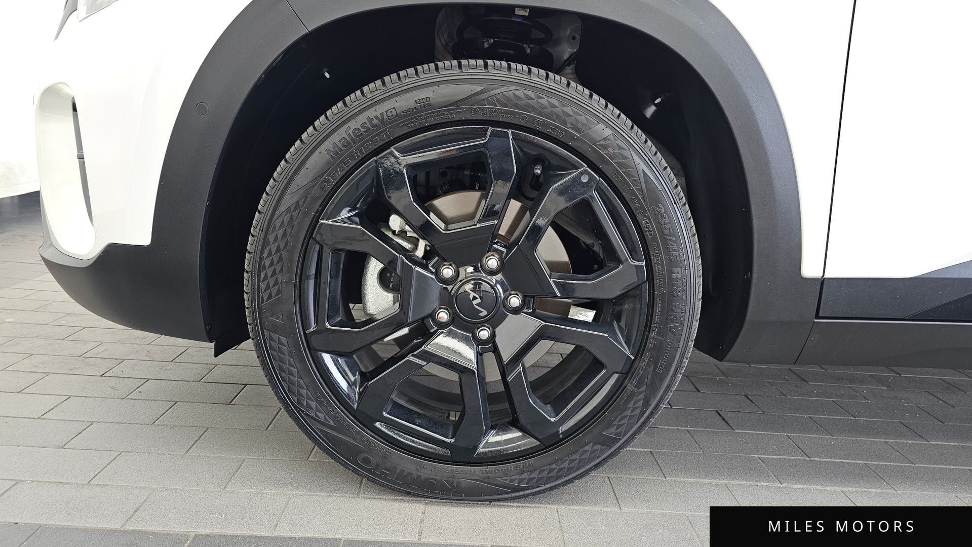 Kia Seltos 2026 — миниатюра 5