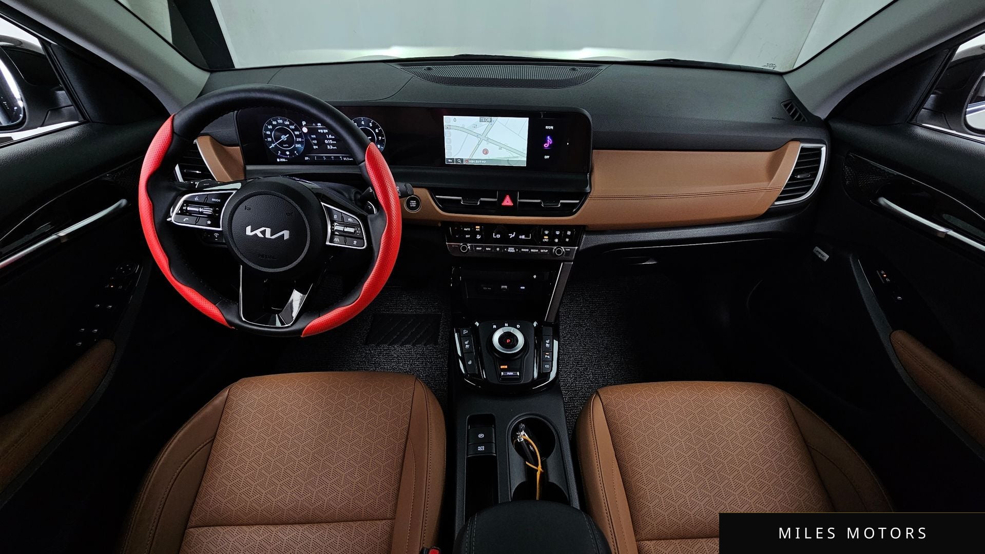 Kia Seltos 2026 — миниатюра 10
