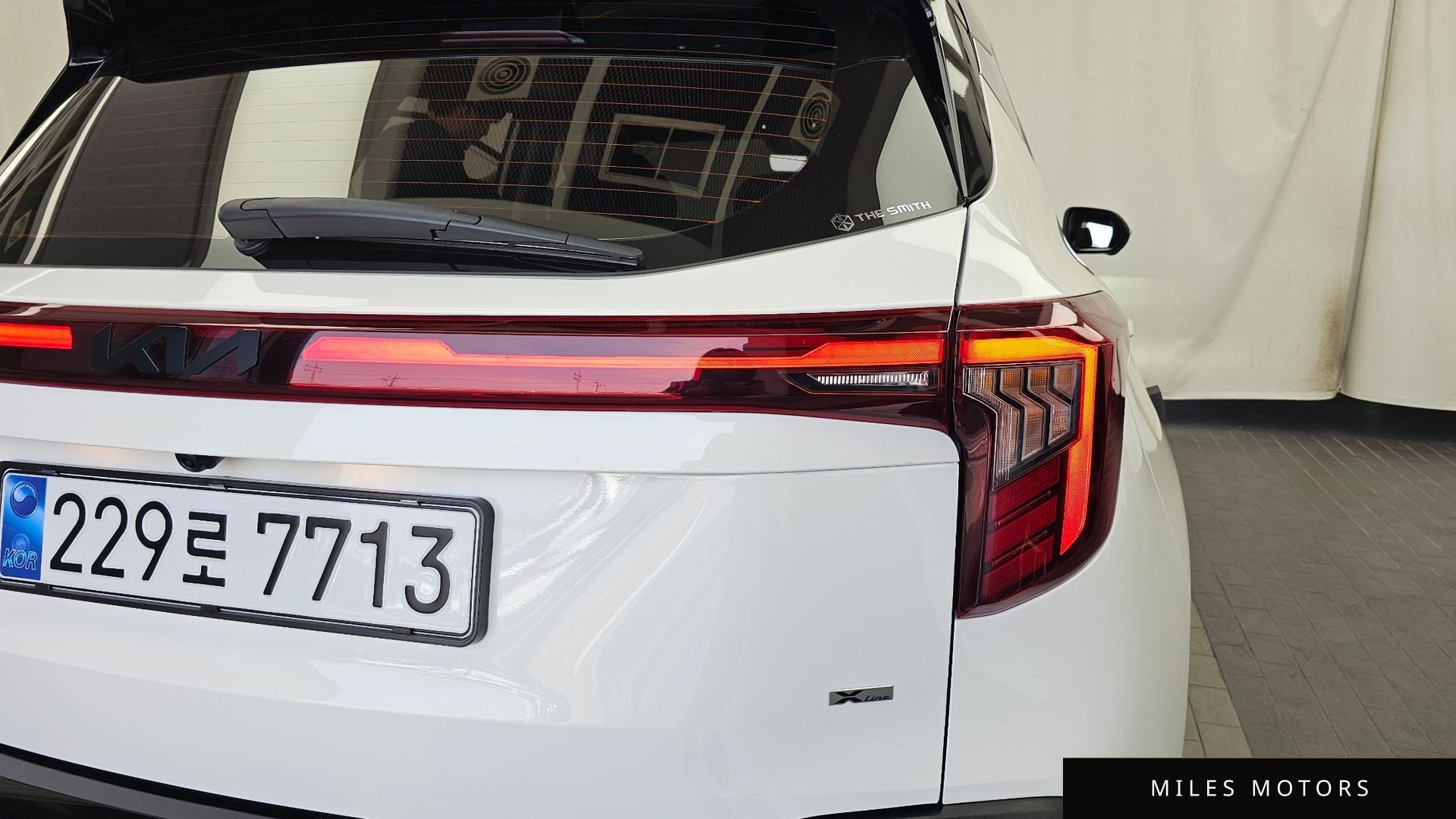 Kia Seltos 2026 — миниатюра 9