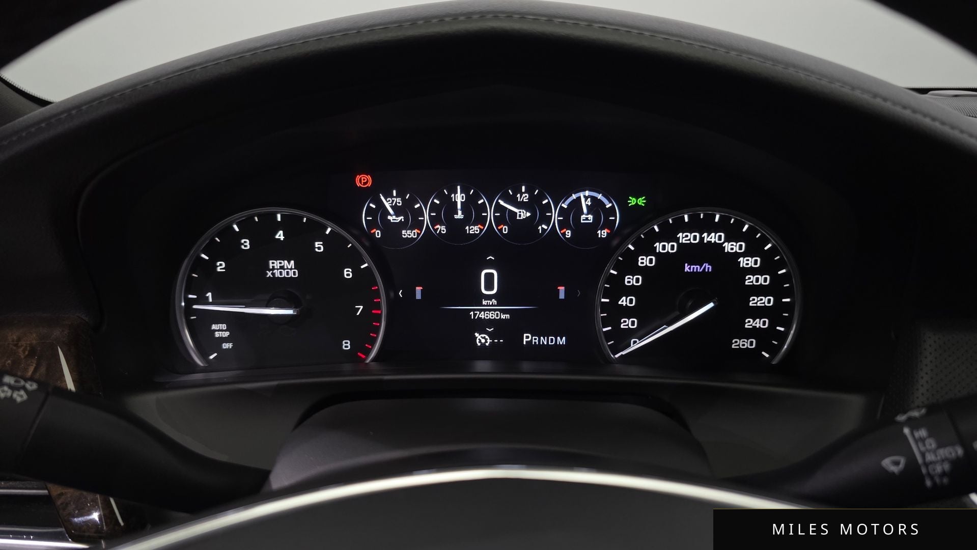Cadillac CT6 2018 — миниатюра 8