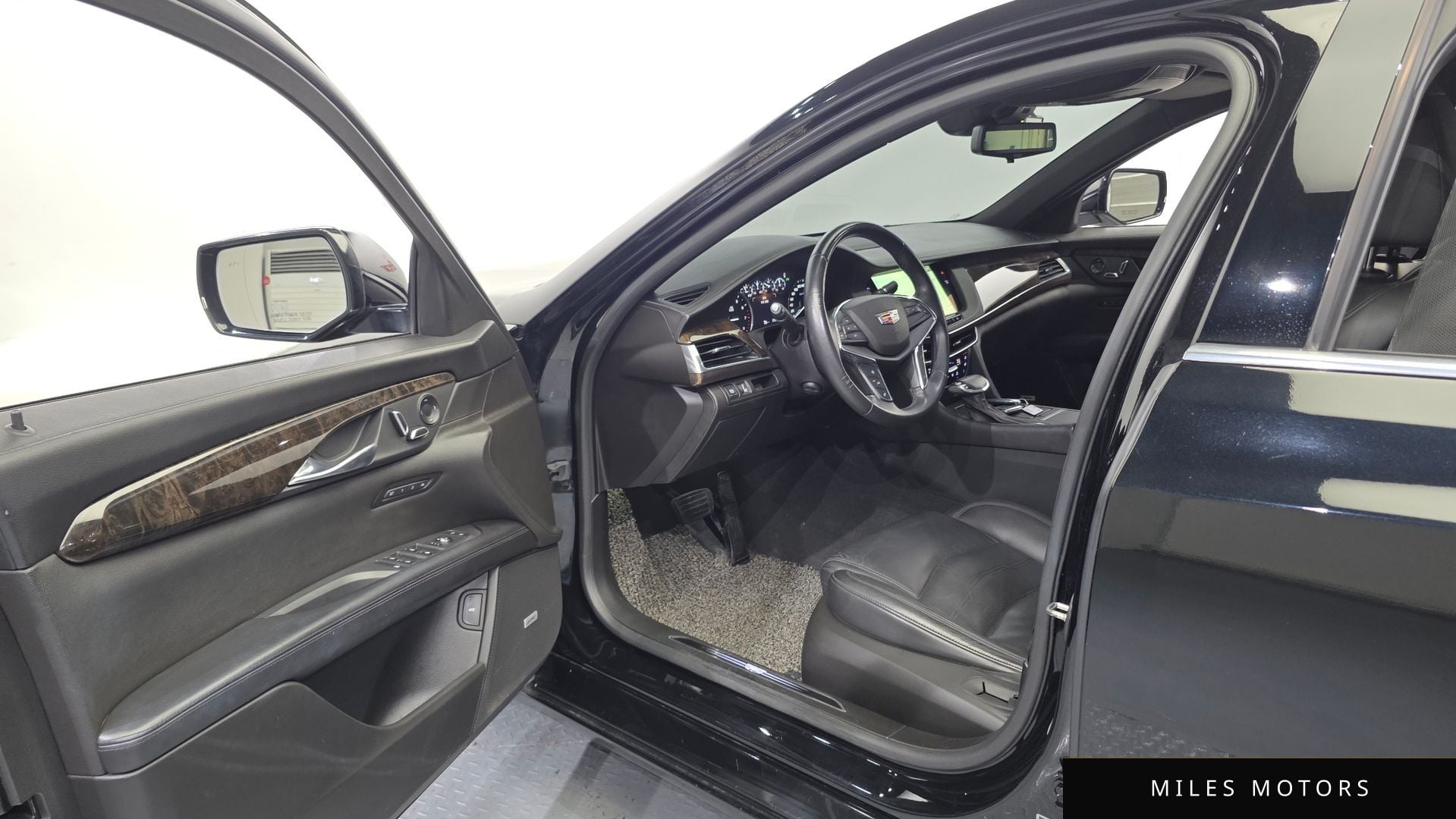 Cadillac CT6 2018 — миниатюра 10