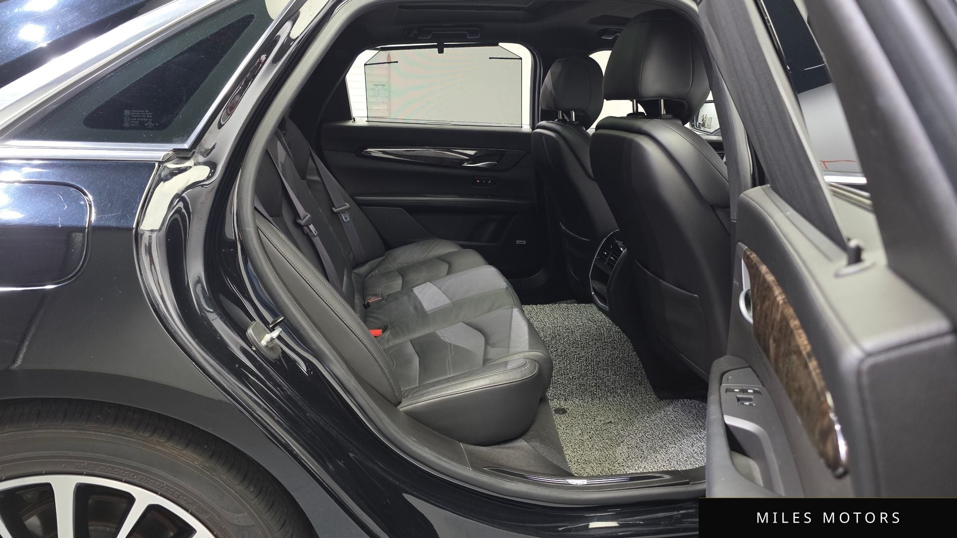 Cadillac CT6 2018 — миниатюра 11