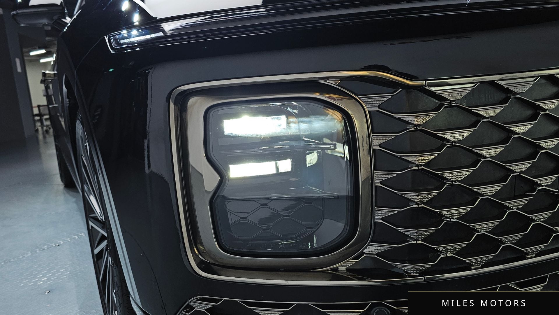 Hyundai Grandeur 2025 — миниатюра 7