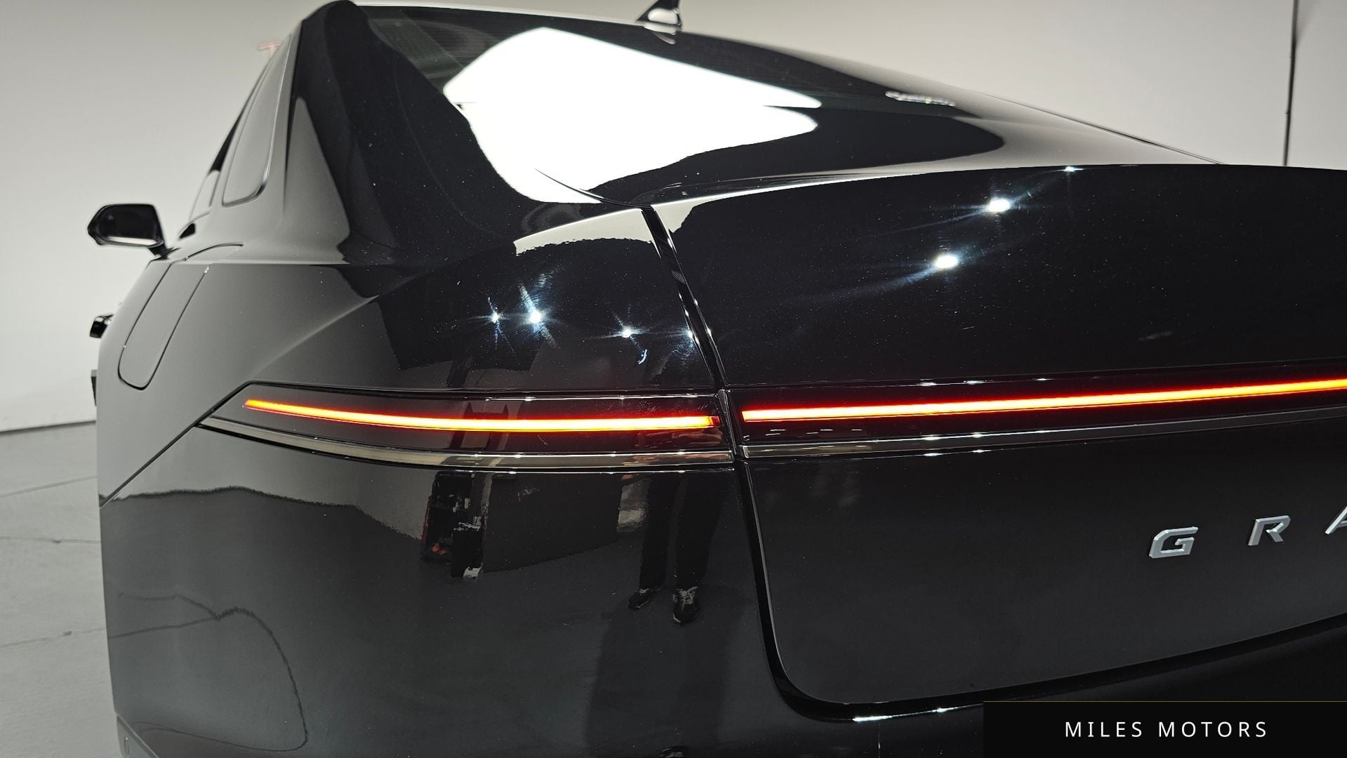 Hyundai Grandeur 2025 — миниатюра 8