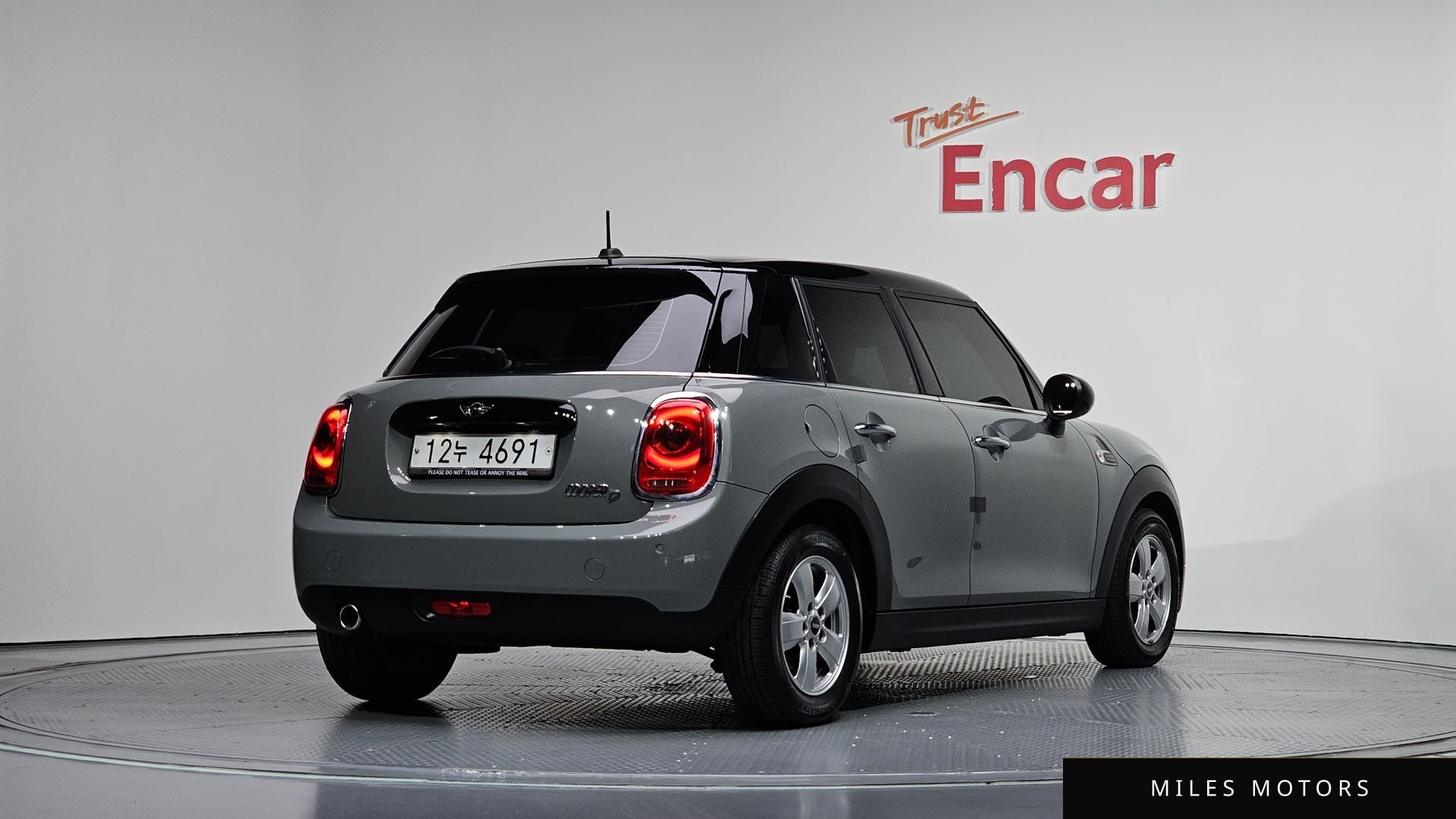 MINI Cooper D 2018 — миниатюра 2