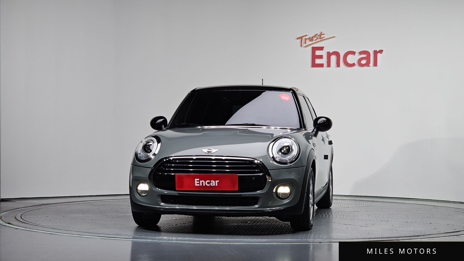 MINI Cooper D 2018 — миниатюра 3