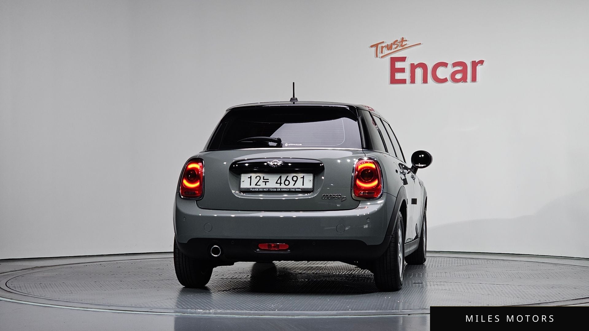 MINI Cooper D 2018 — миниатюра 4