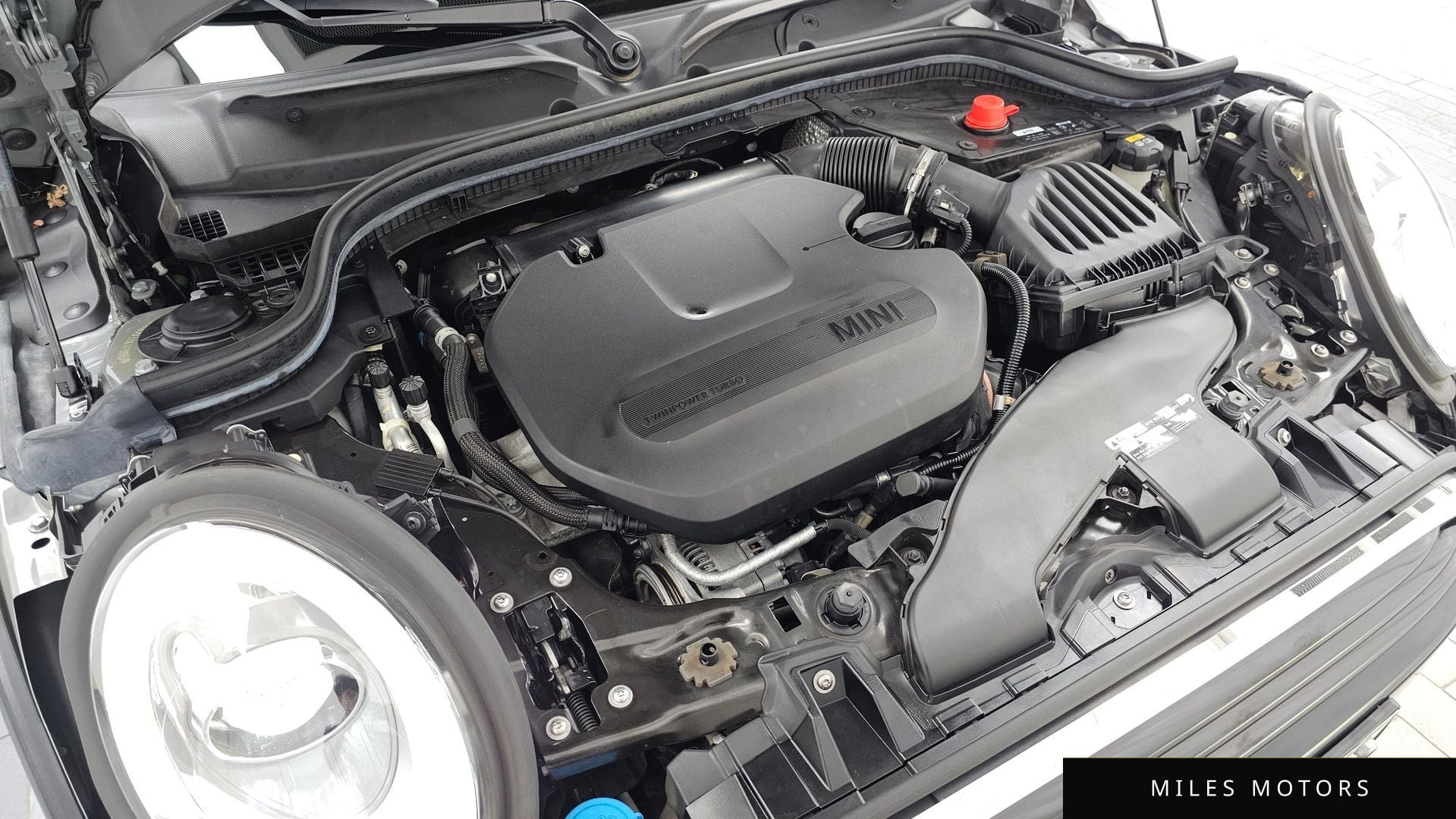 MINI Cooper D 2018 — миниатюра 6