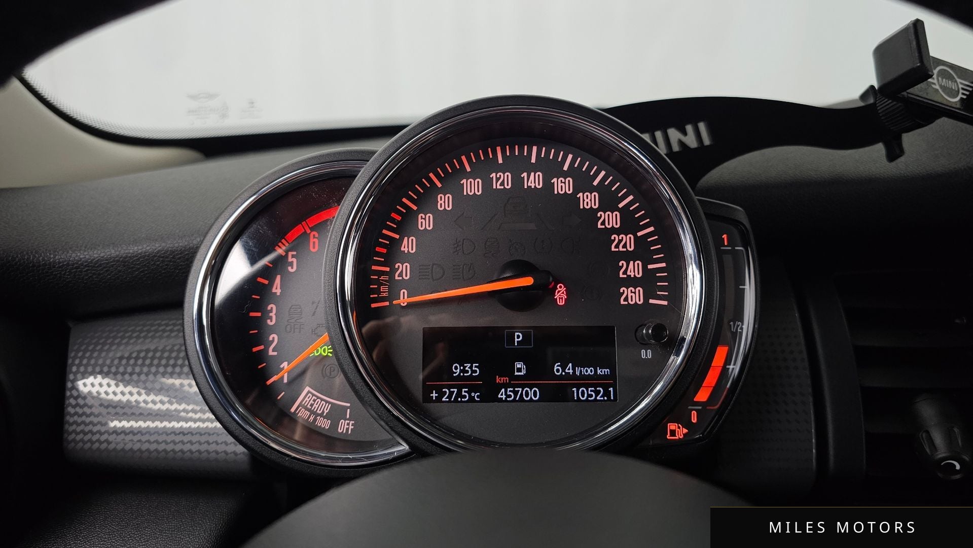MINI Cooper D 2018 — миниатюра 11