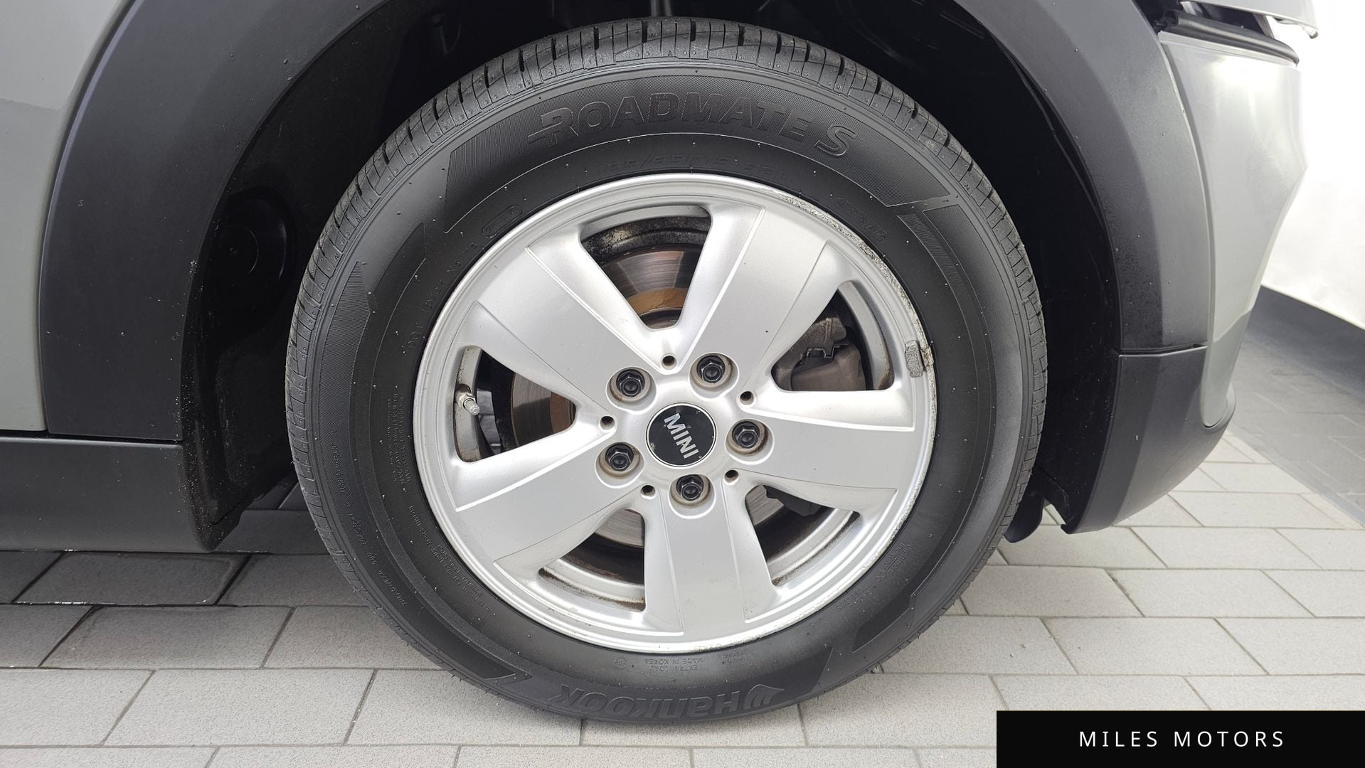 MINI Cooper D 2018 — миниатюра 7