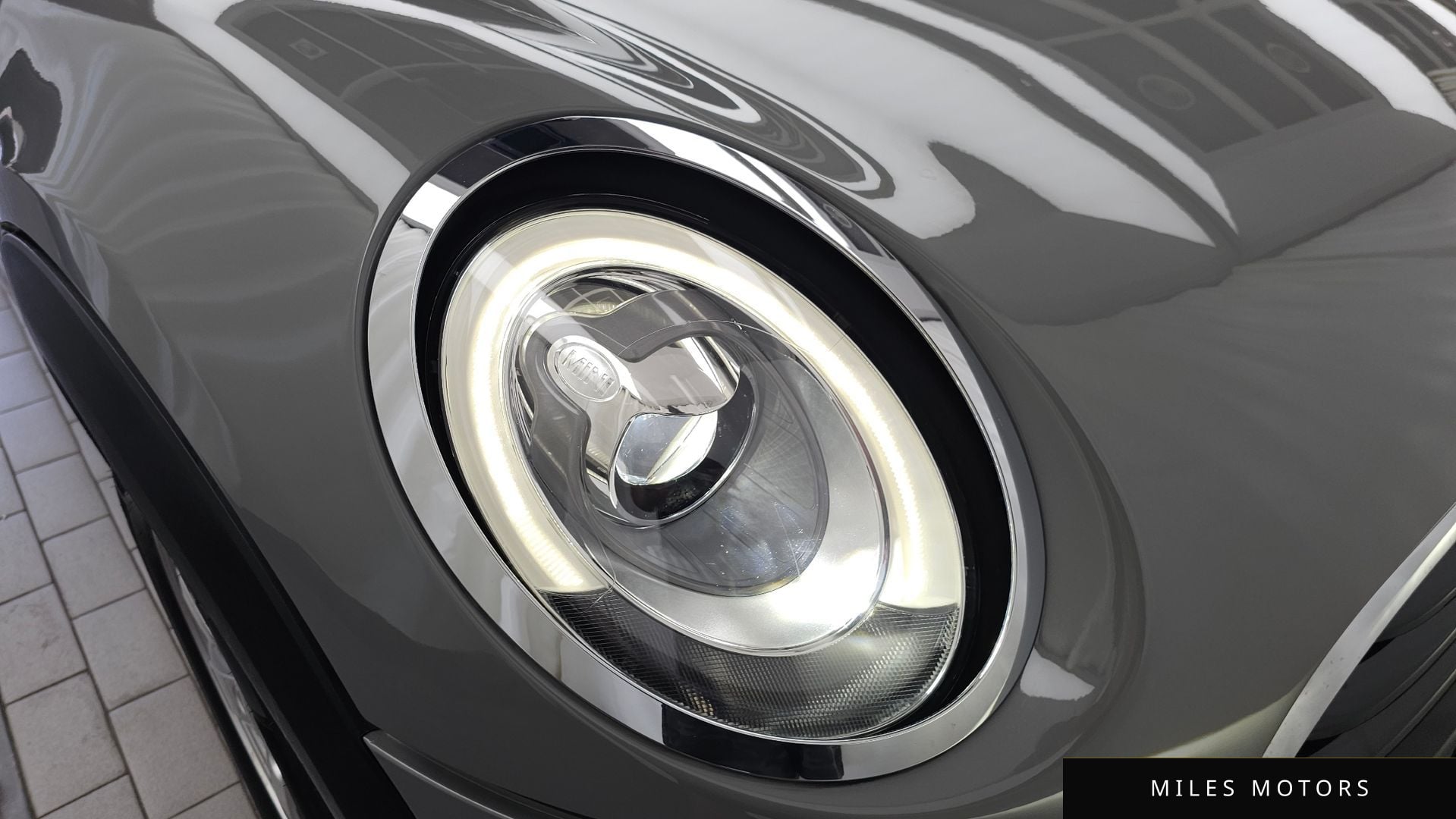 MINI Cooper D 2018 — миниатюра 8
