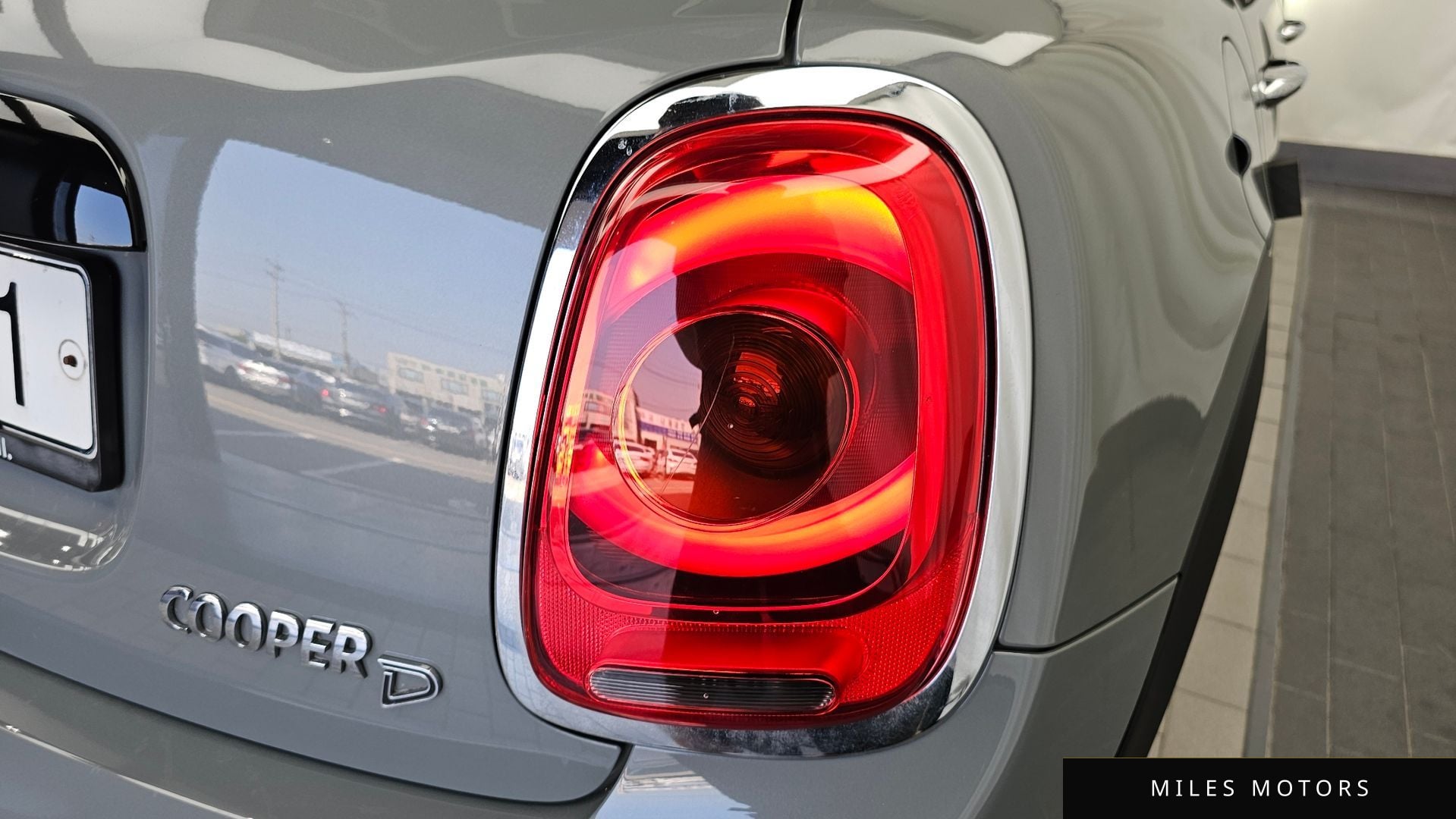 MINI Cooper D 2018 — миниатюра 9