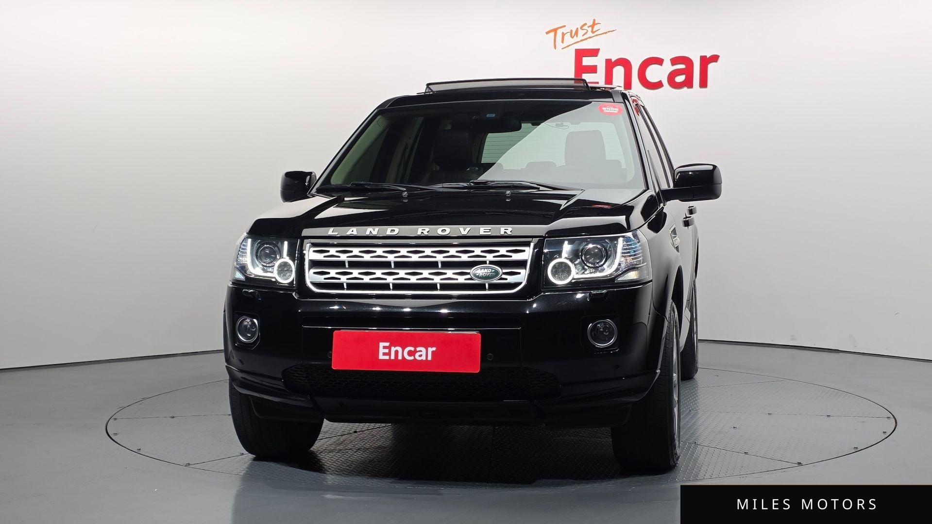 Land Rover Freelander 2014 — миниатюра 3