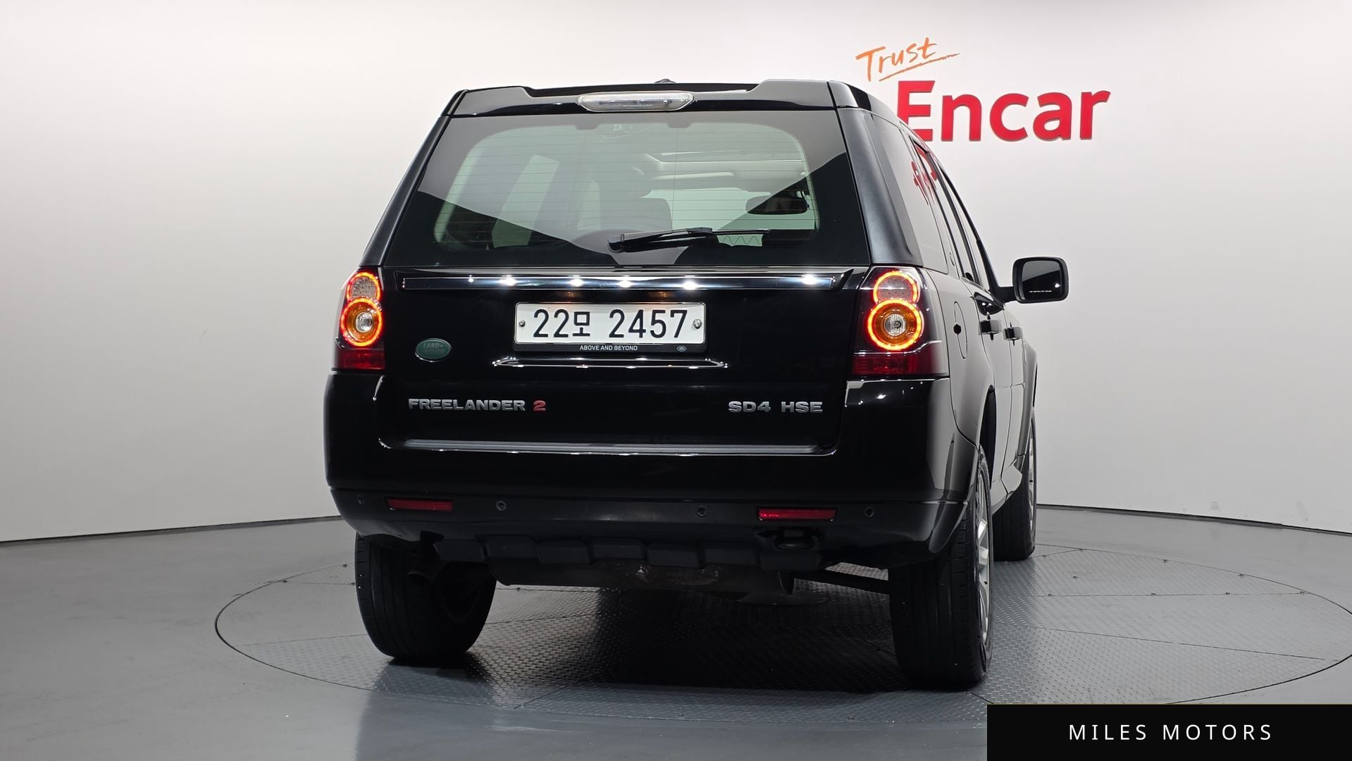 Land Rover Freelander 2014 — миниатюра 4