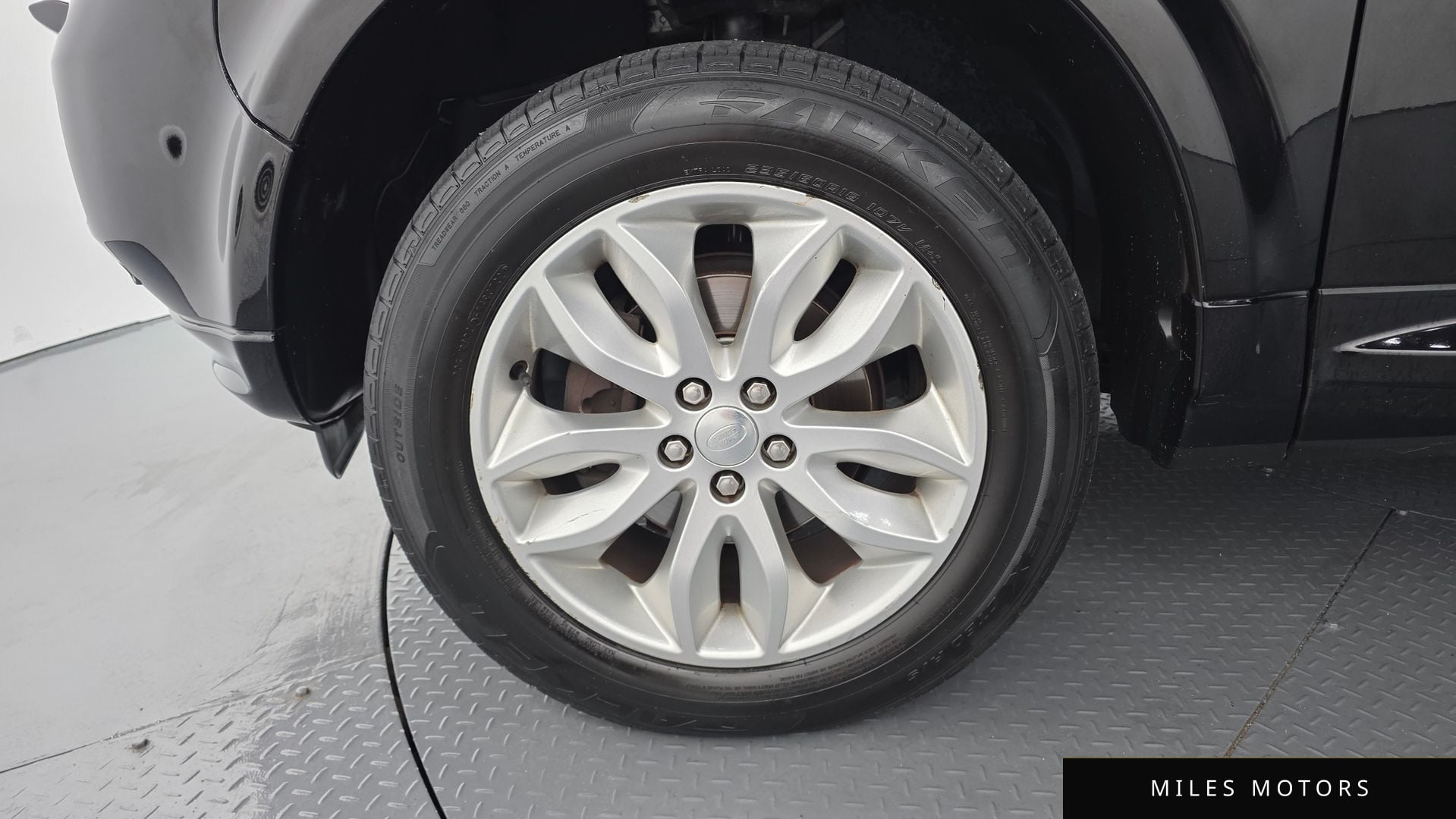 Land Rover Freelander 2014 — миниатюра 5