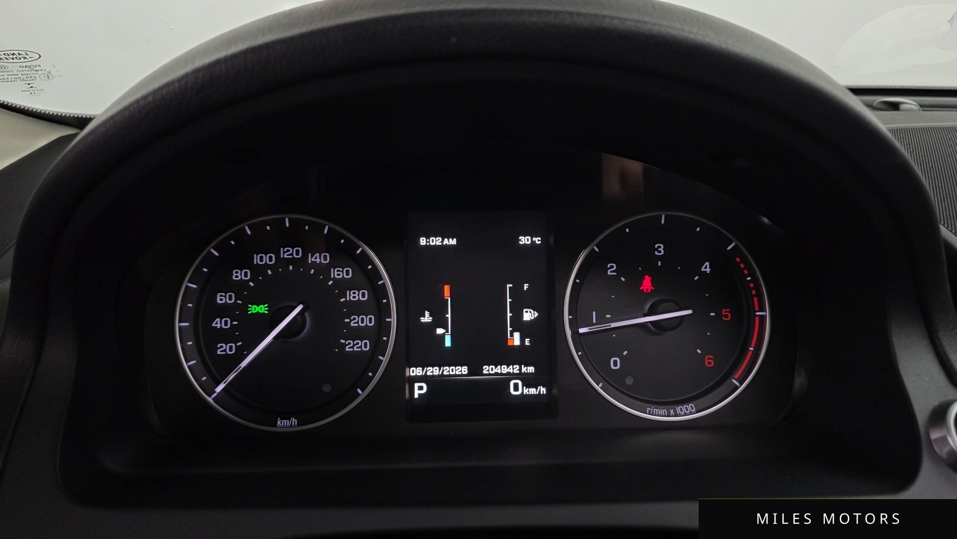 Land Rover Freelander 2014 — миниатюра 8