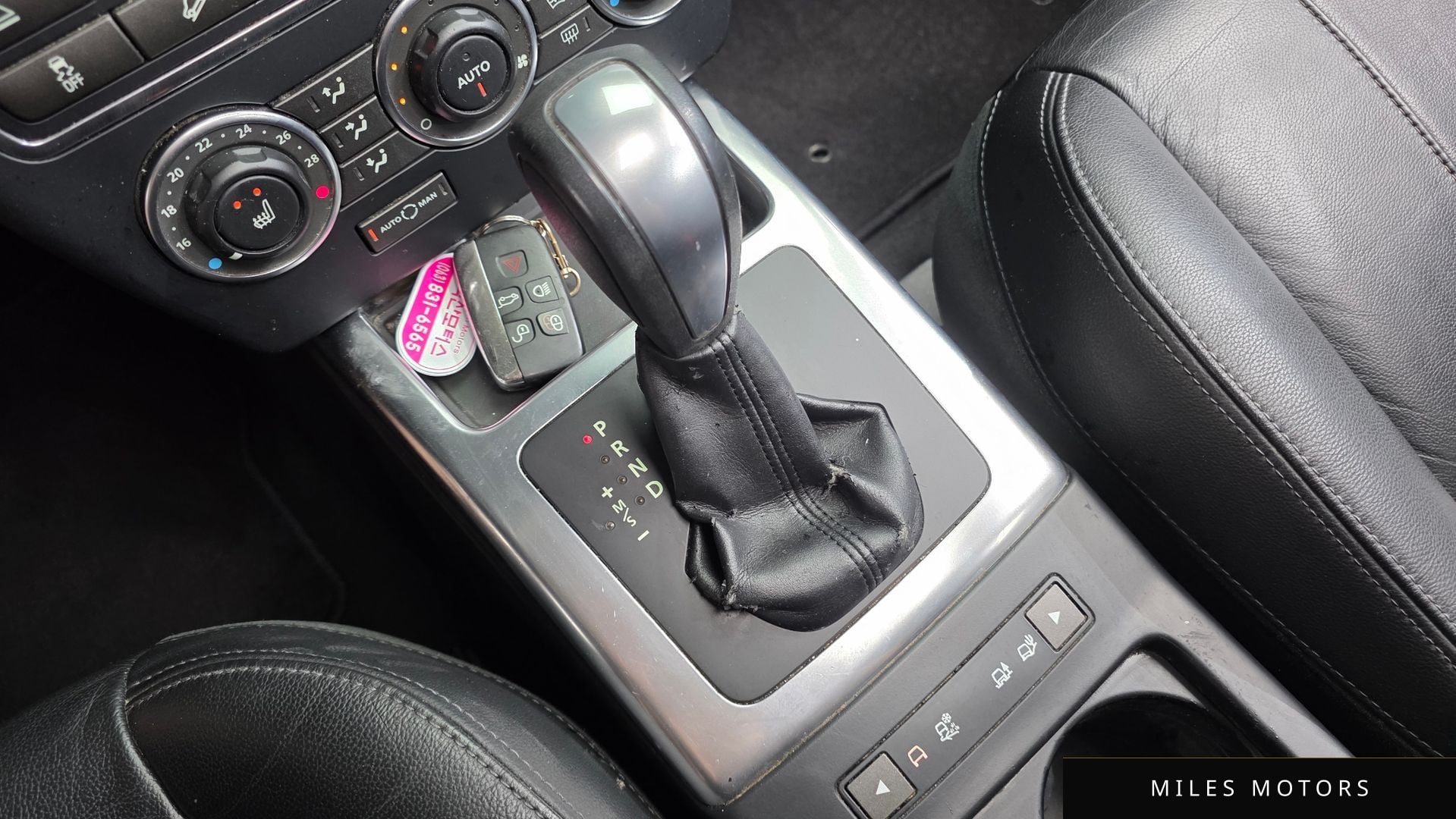 Land Rover Freelander 2014 — миниатюра 9