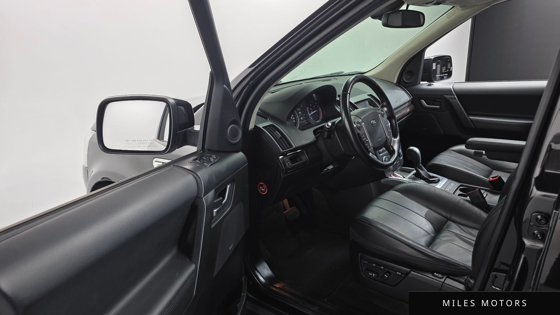 Land Rover Freelander 2014 — миниатюра 12