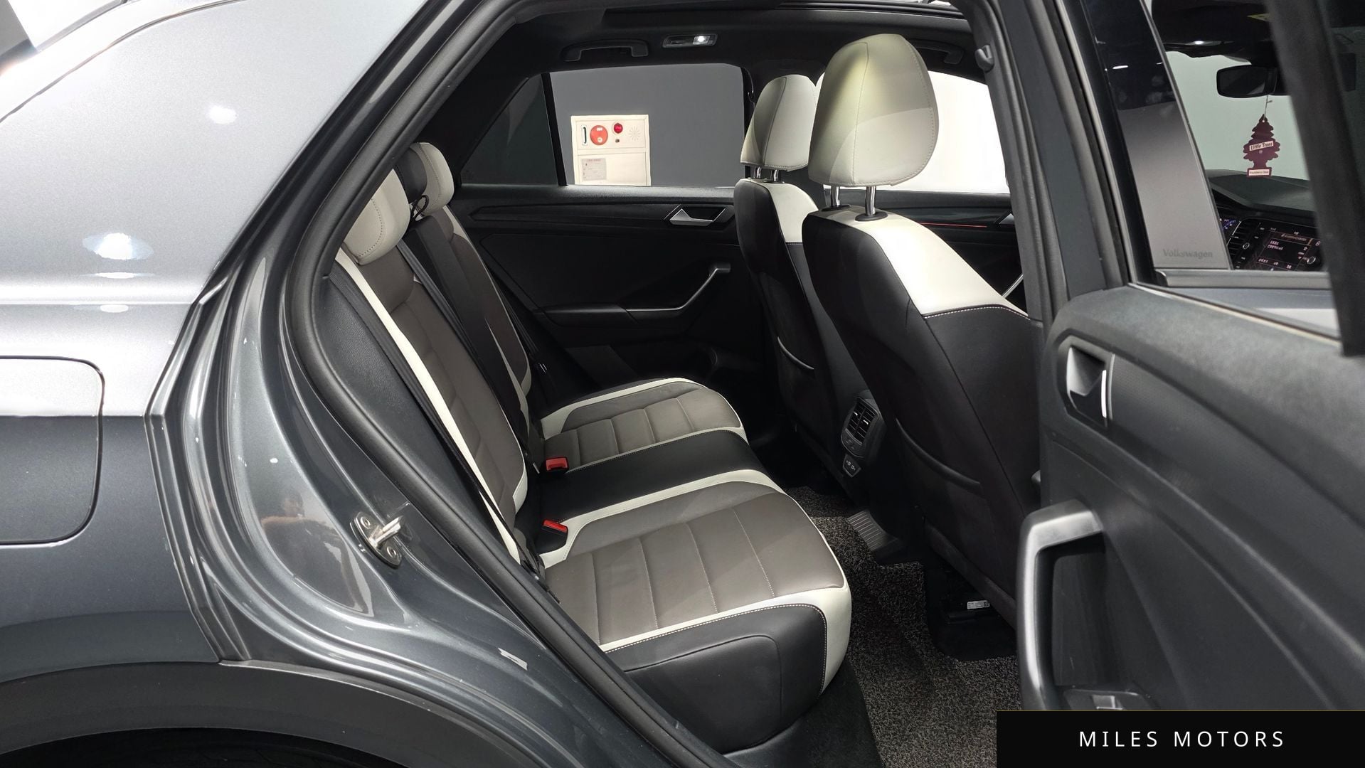 Volkswagen T-Roc 2021 — миниатюра 12