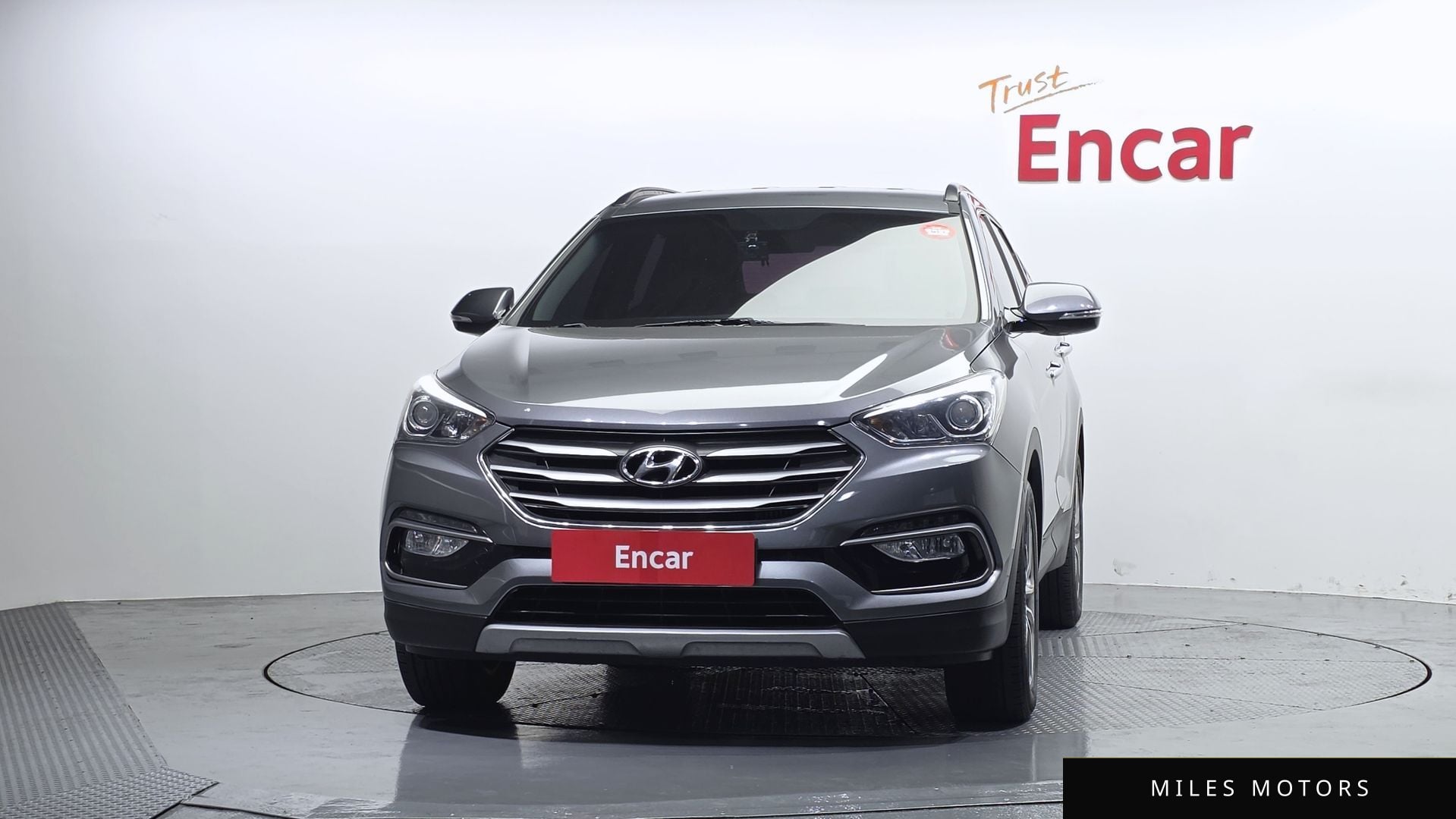 Hyundai Santafe 2016 — миниатюра 3